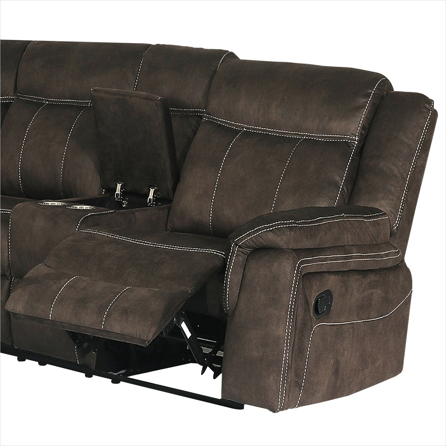 SunJet 7XYNRZR2MQ94 Sofas-Loveseats - View #3