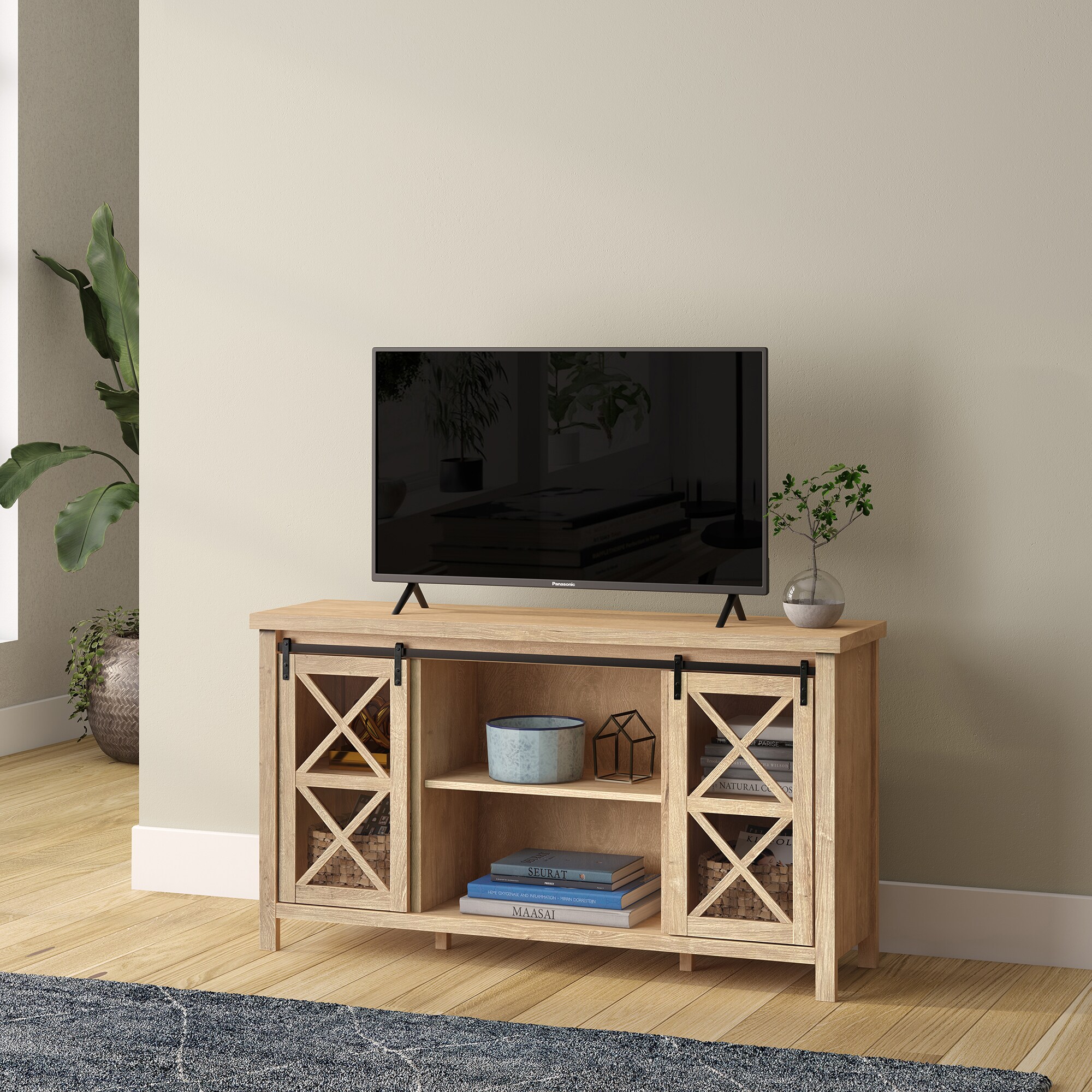 Hailey Home TV0404 Tv-Stands - View #7