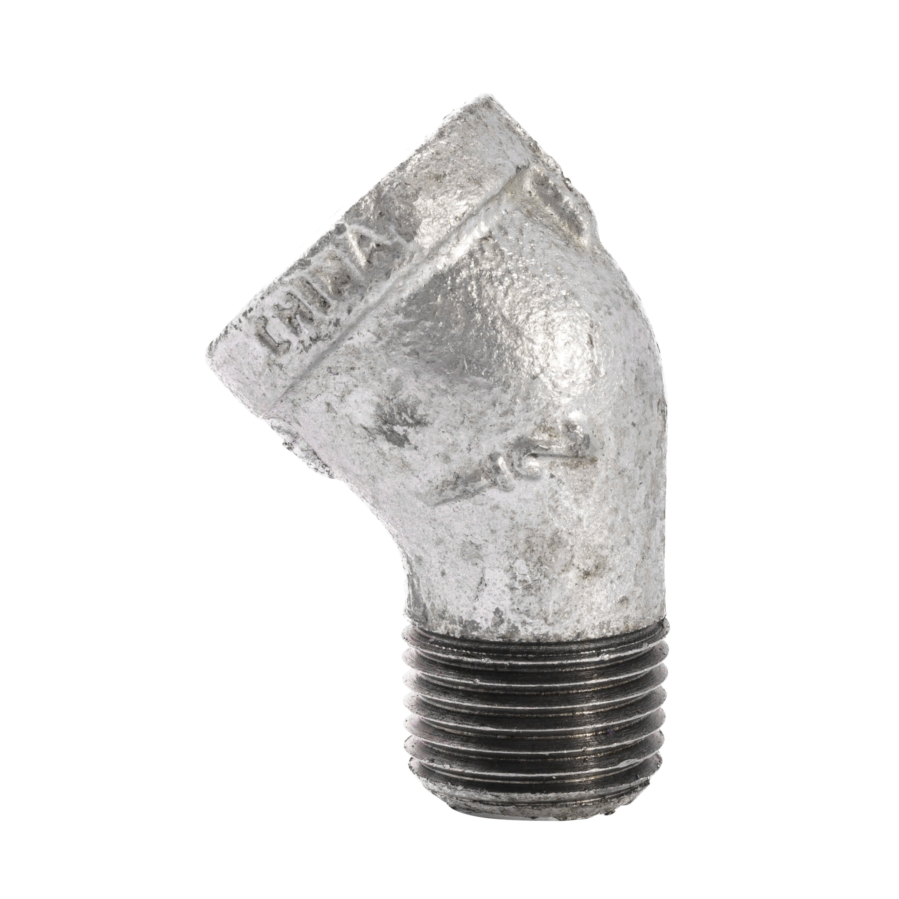 RELIABILT 60303 Galvanized-Fittings - View #2