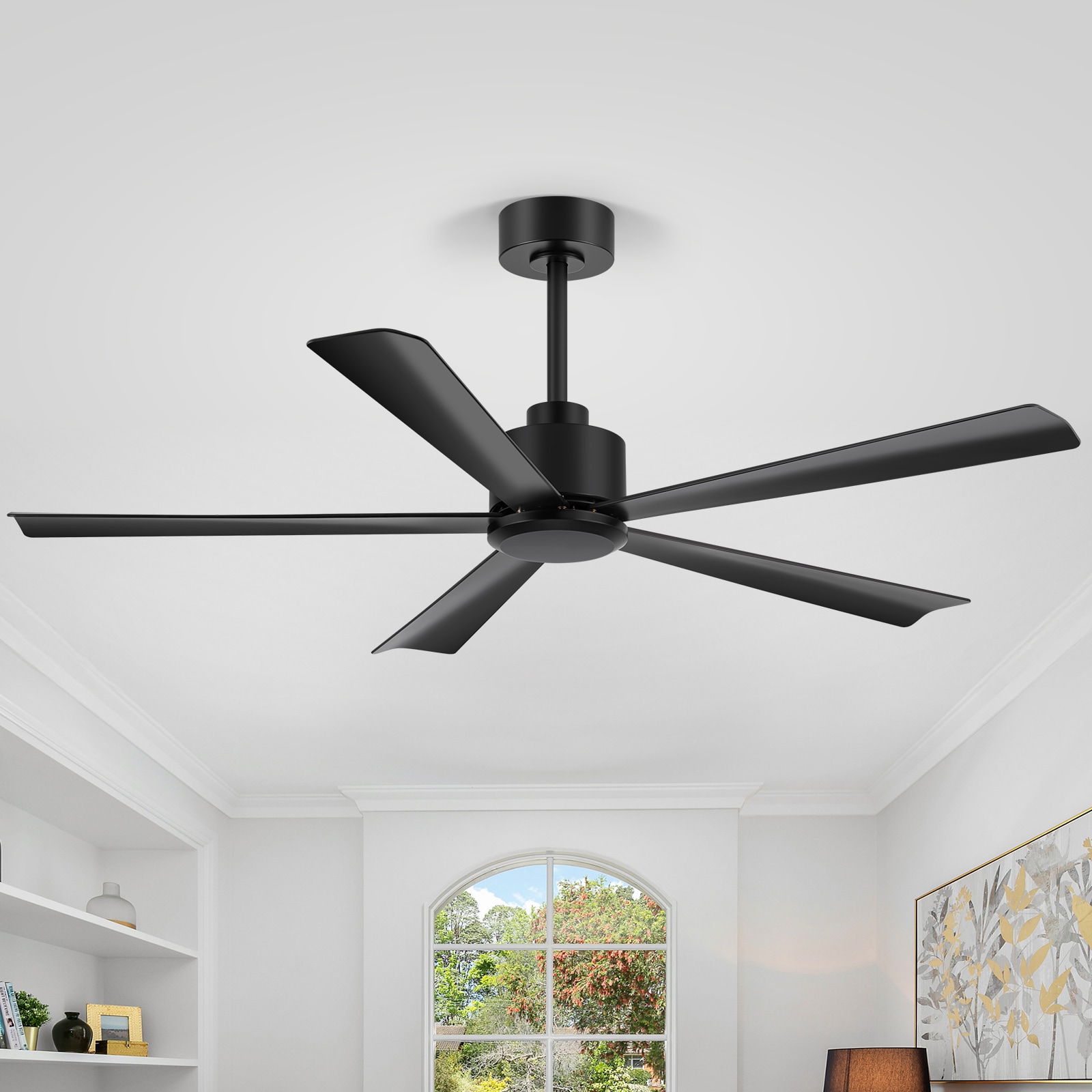 Breezary 30010-AB-T Ceiling-Fans - View #11