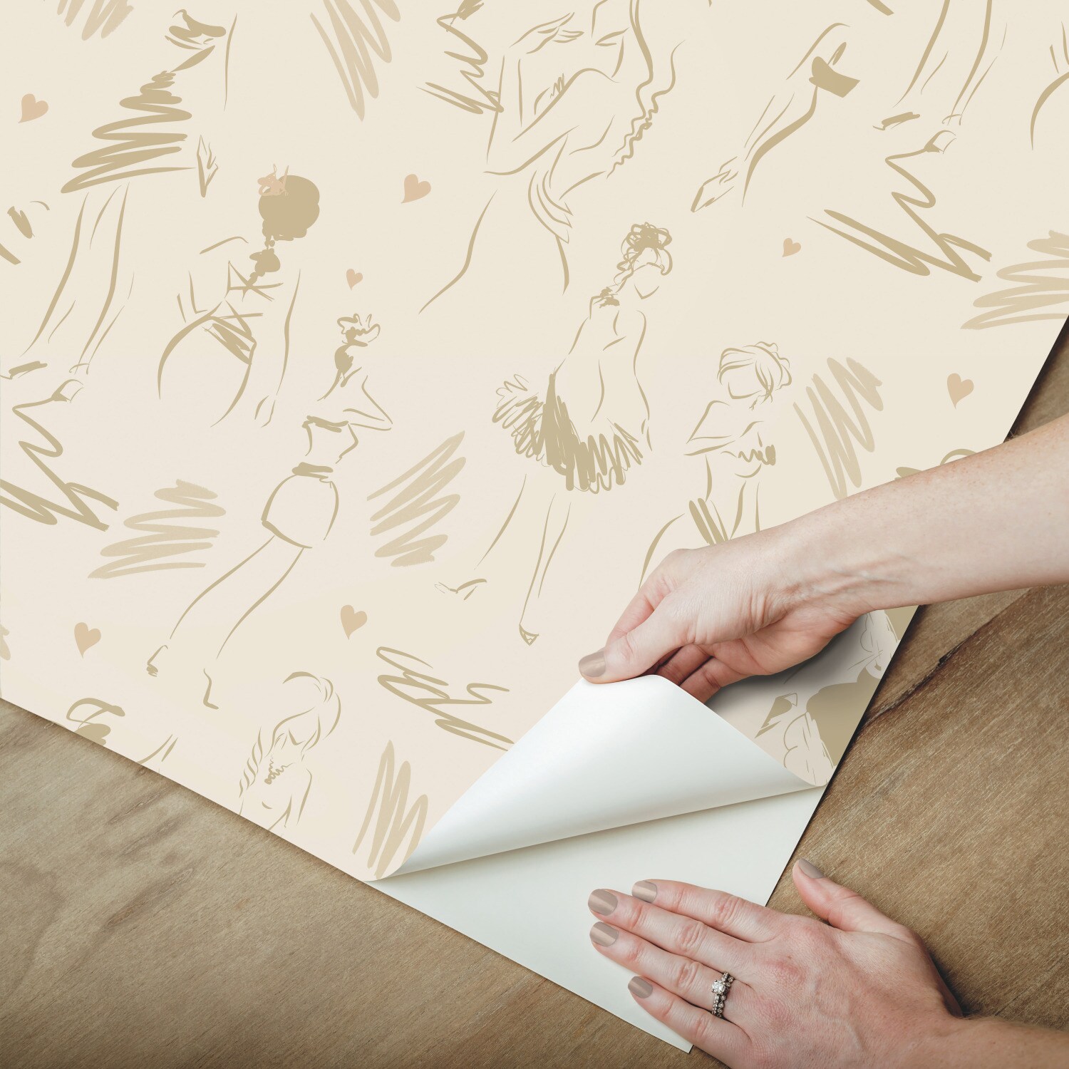 RoomMates RMK12152RL wallpaper - View #7