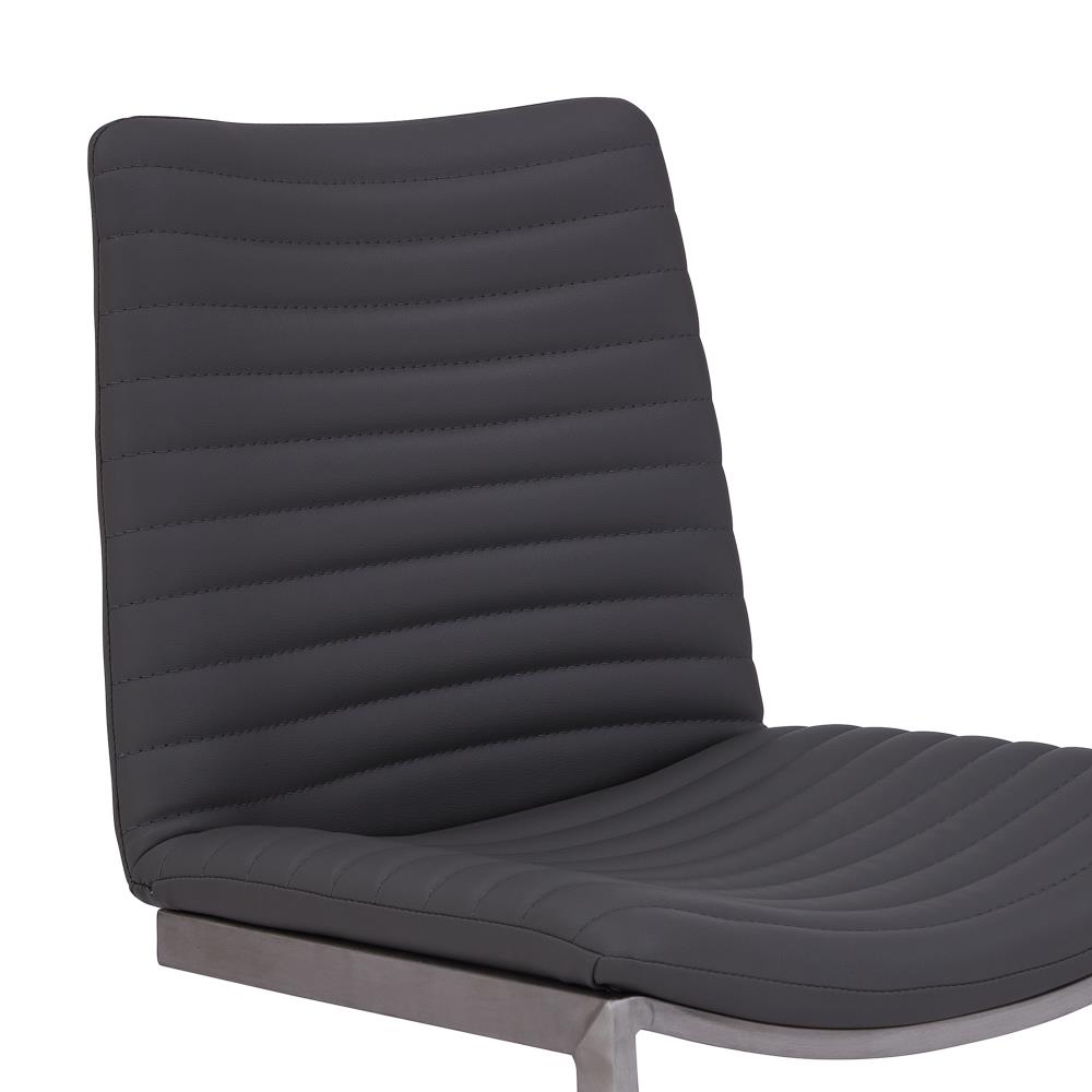 Armen Living LCAPSIBSGR Dining-Chairs - View #4