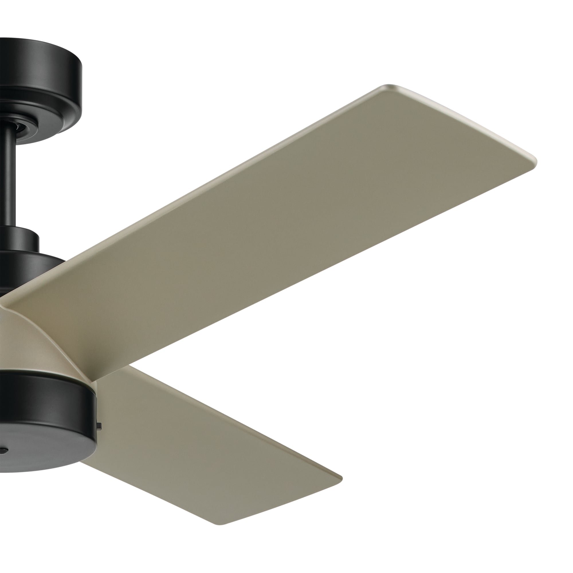 Kichler 300375SBK Ceiling-Fans - View #4