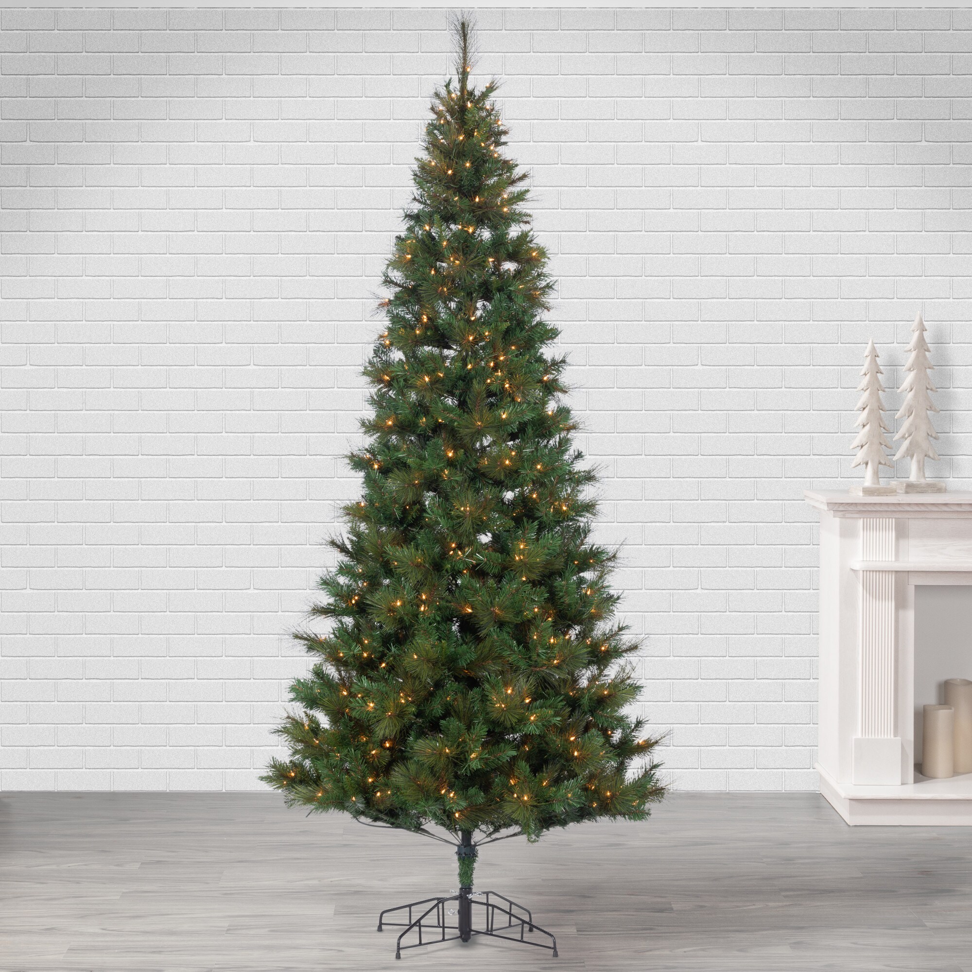Sterling Tree Company 5986--90C Artificial-Christmas-Trees - View #5