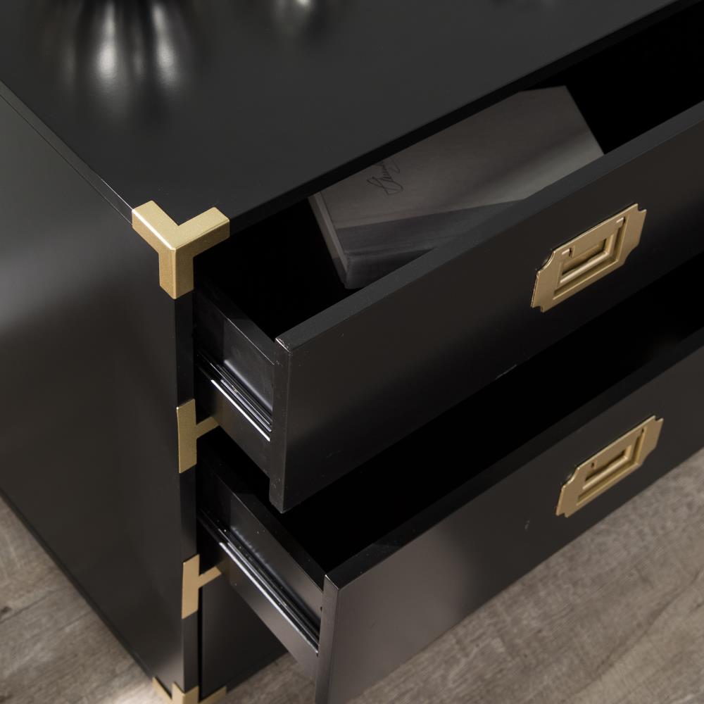 Boston Loft Furnishings ATG1321OC End-Tables - View #4