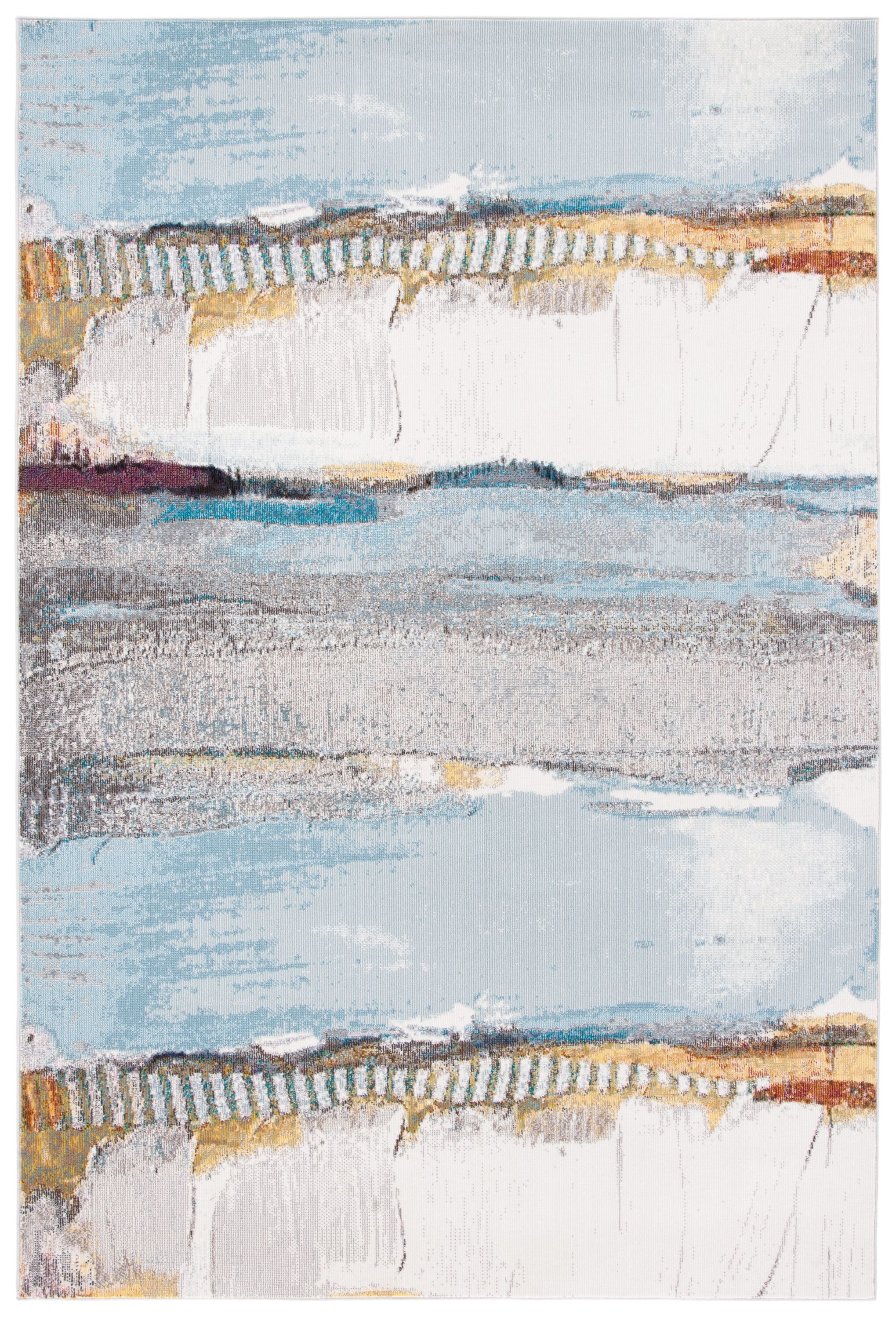 Safavieh ARA190M-4 rugs - View #2