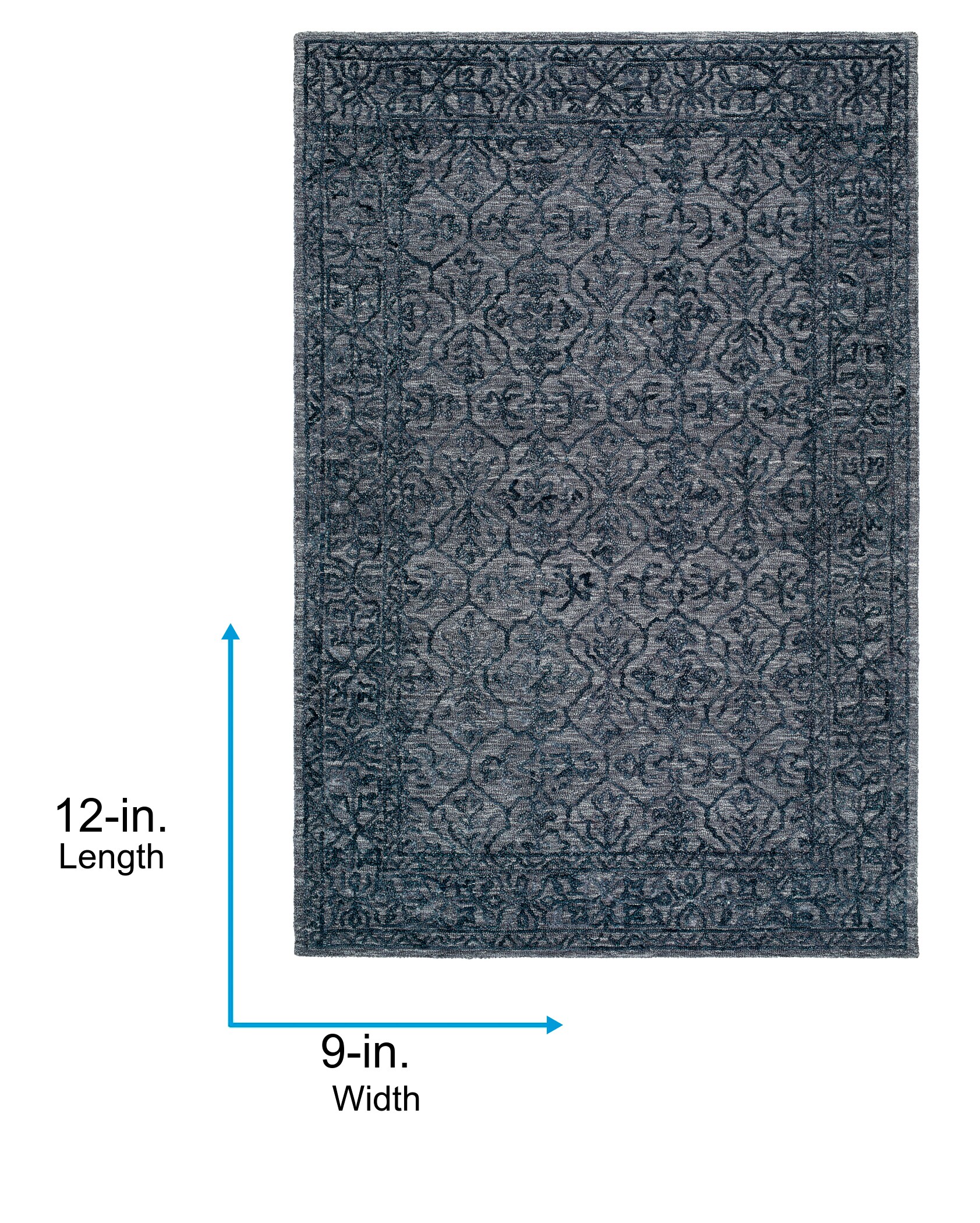 allen + roth 671866 rugs - View #9