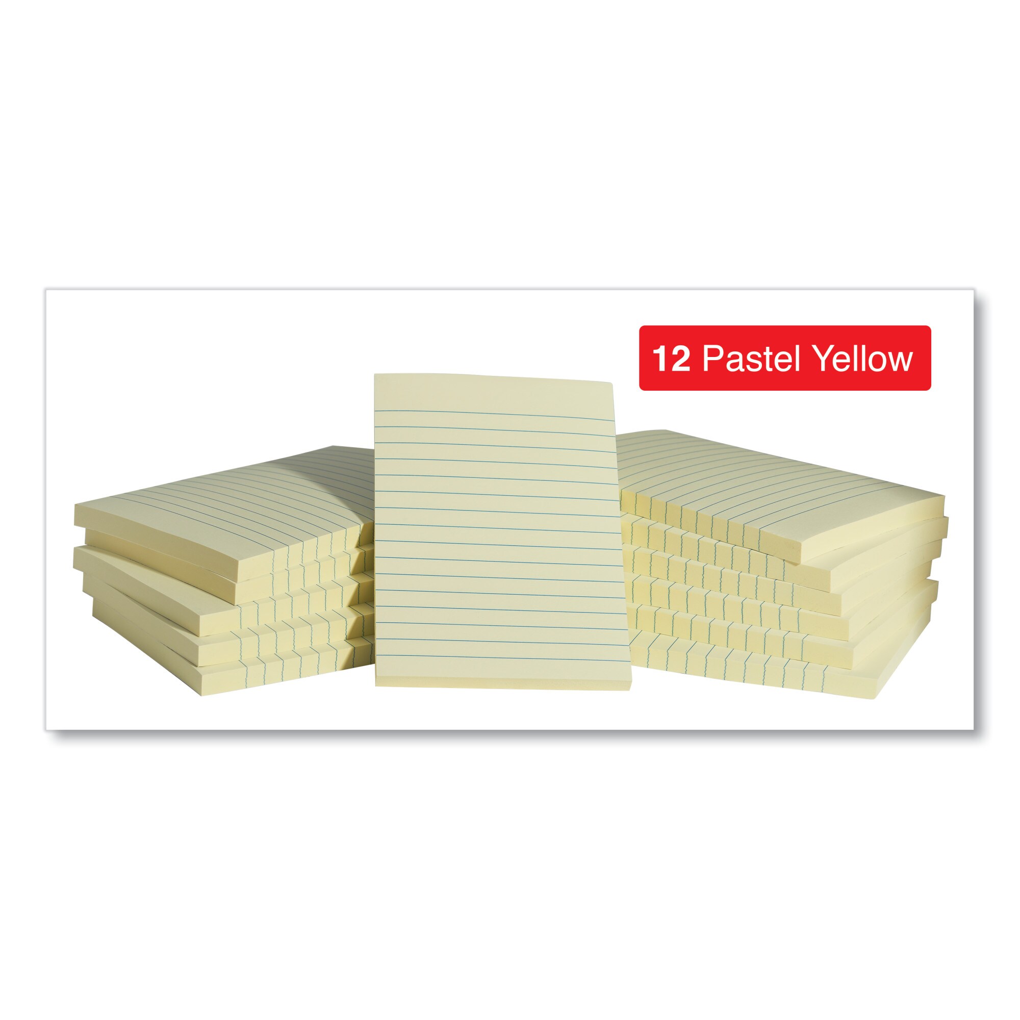 Universal UNV35673 Sticky-Notes - View #4