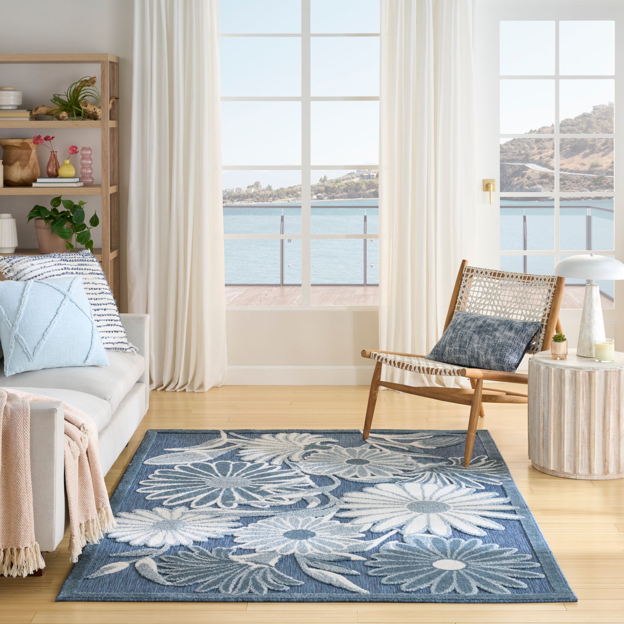 Nourison 841491157114 rugs - View #3