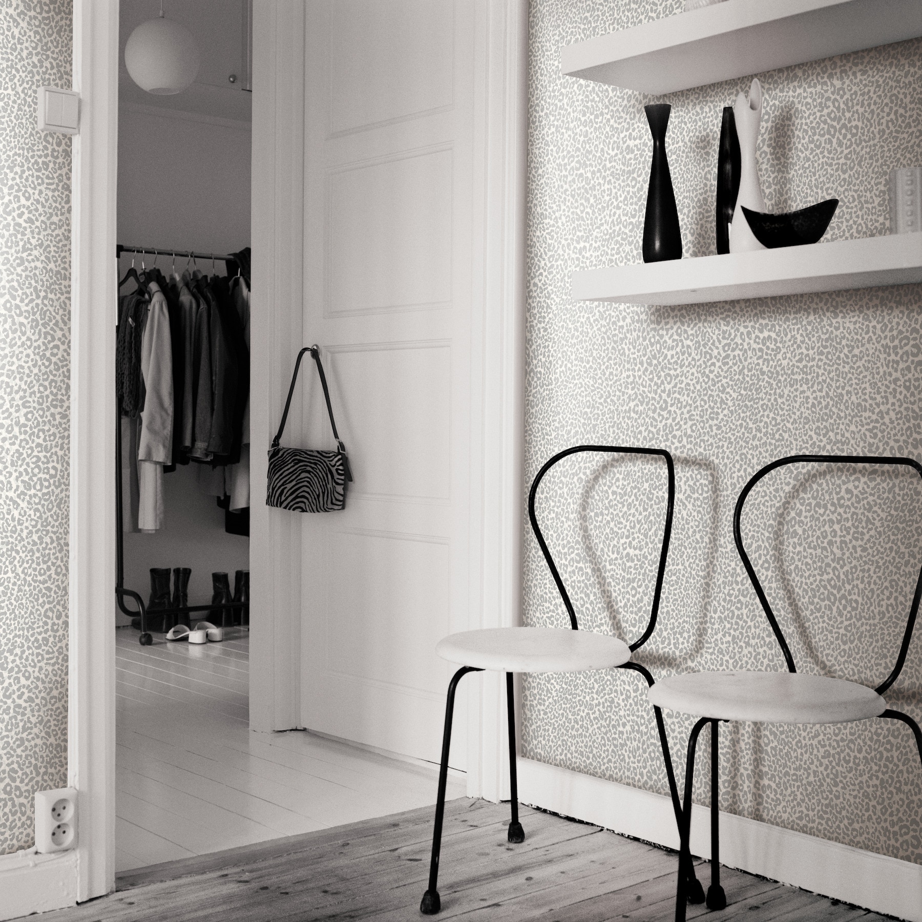 York Wallcoverings TC2683 wallpaper - View #3