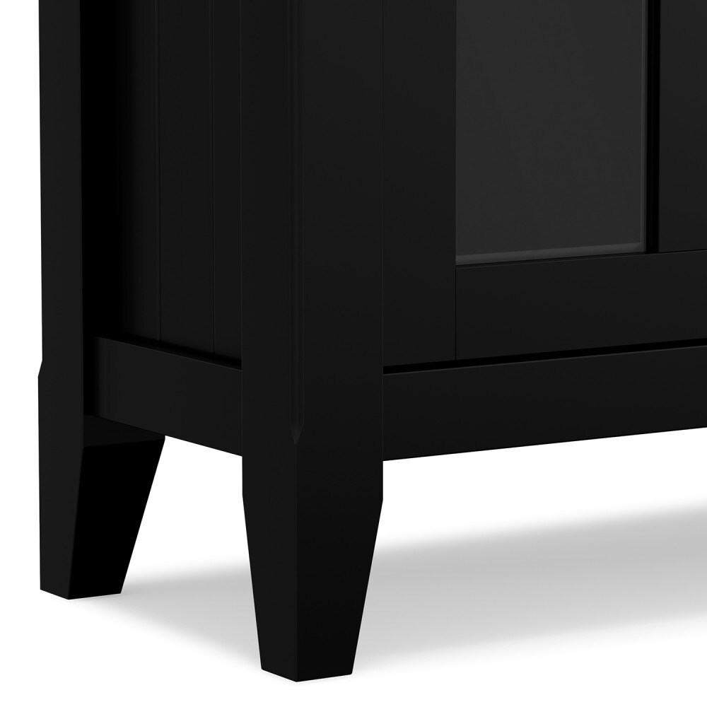 Simpli Home AXCACA47-BL Gaming-Storage - View #8