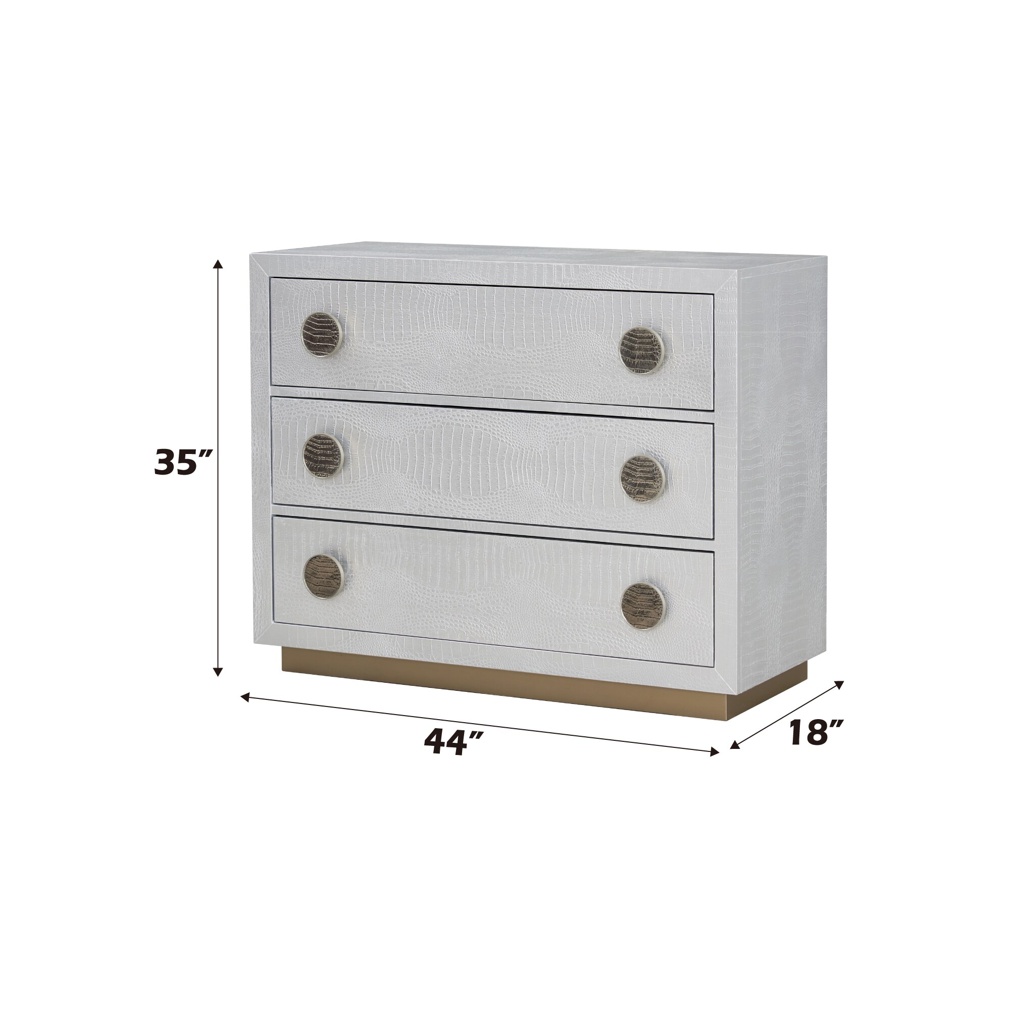 Oaks Decor OAB2726184 Storage-Drawers - View #5