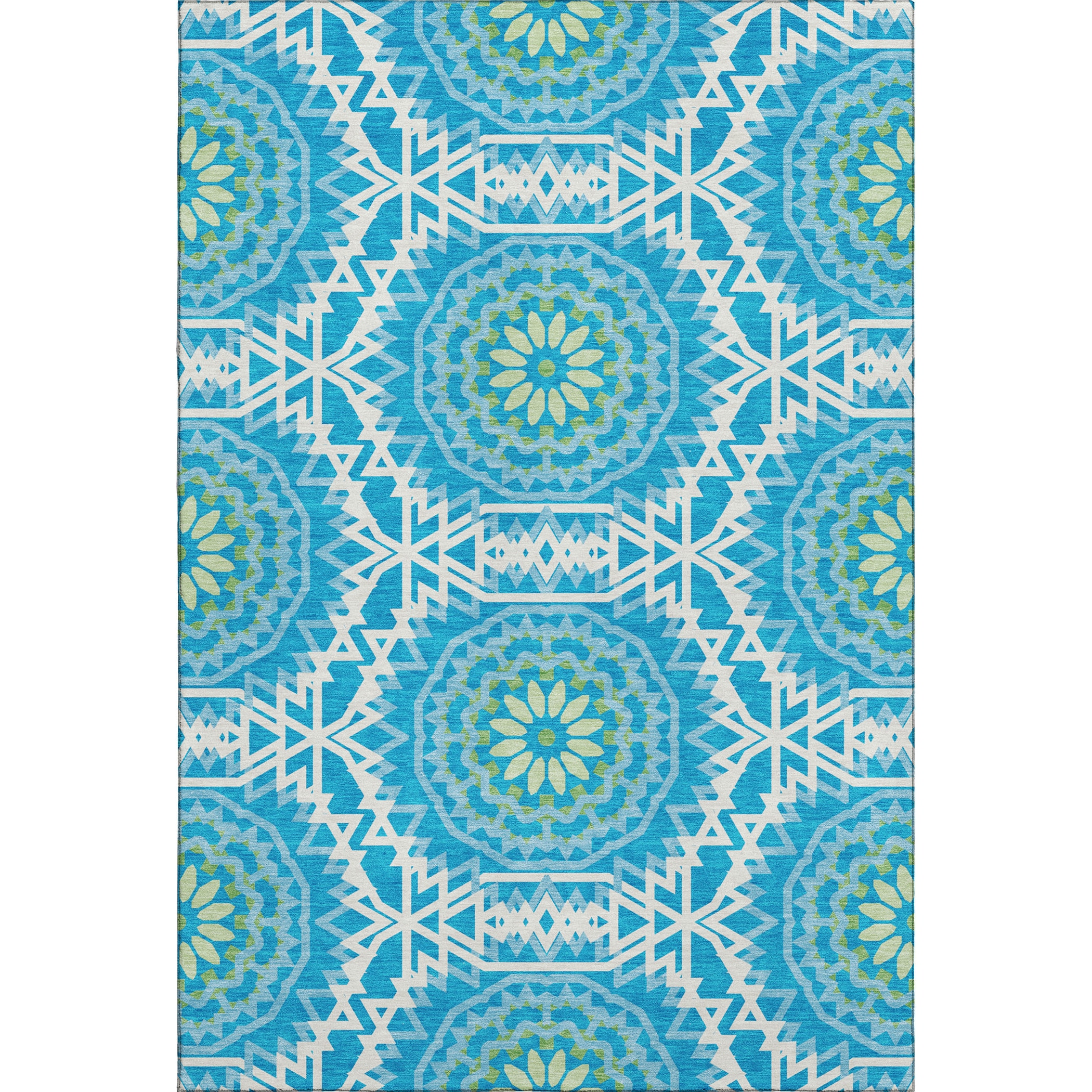 Addison Rugs AMF619BU10X14 rugs - View #2