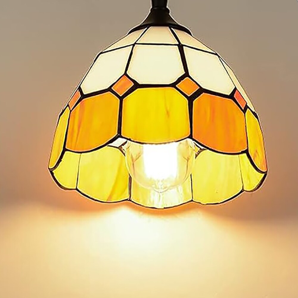 Sunrinx DD-6-CDL Pendant-Lights - View #9