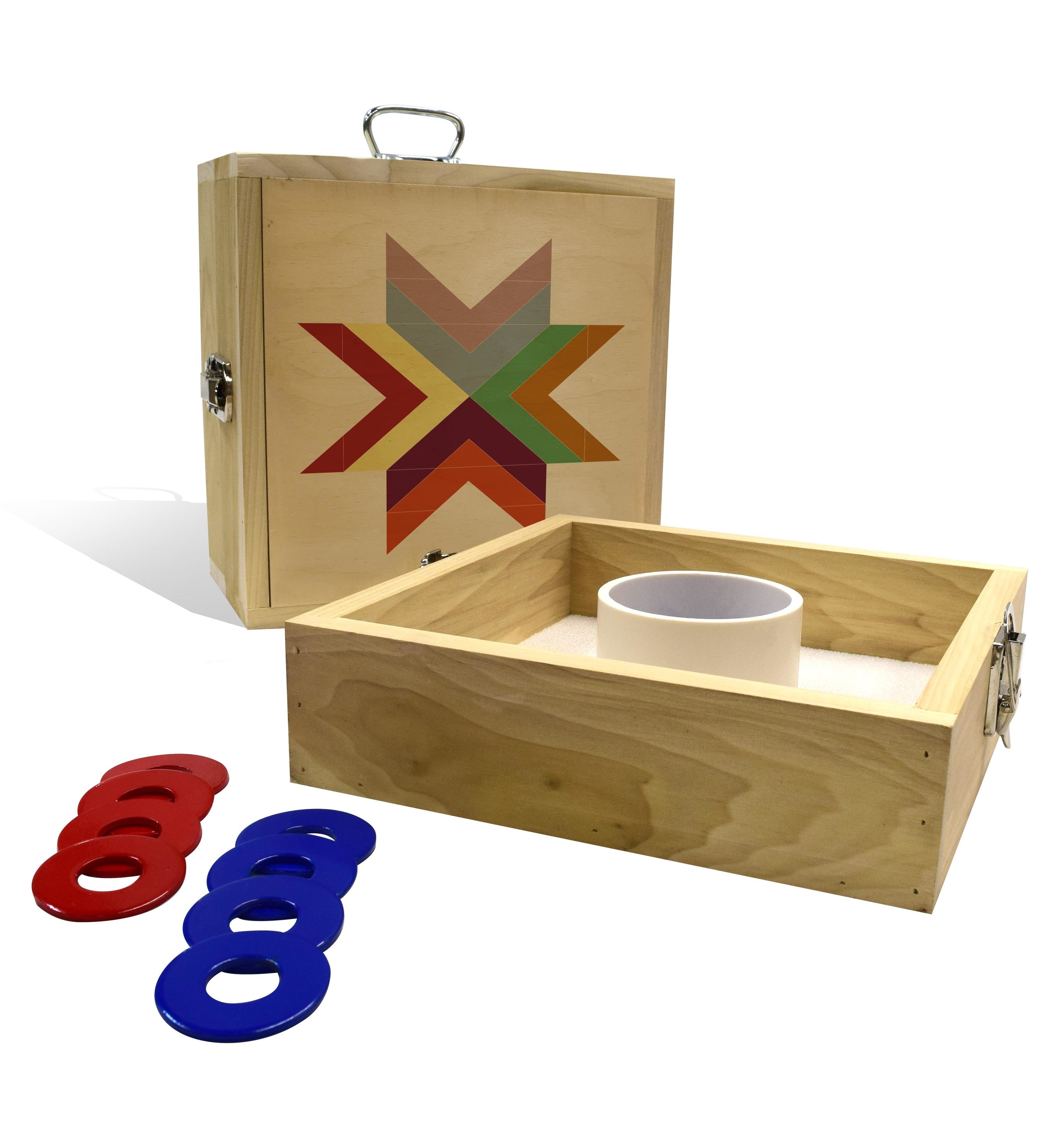 Slick Woody's WT1009 Outdoor Washer Toss