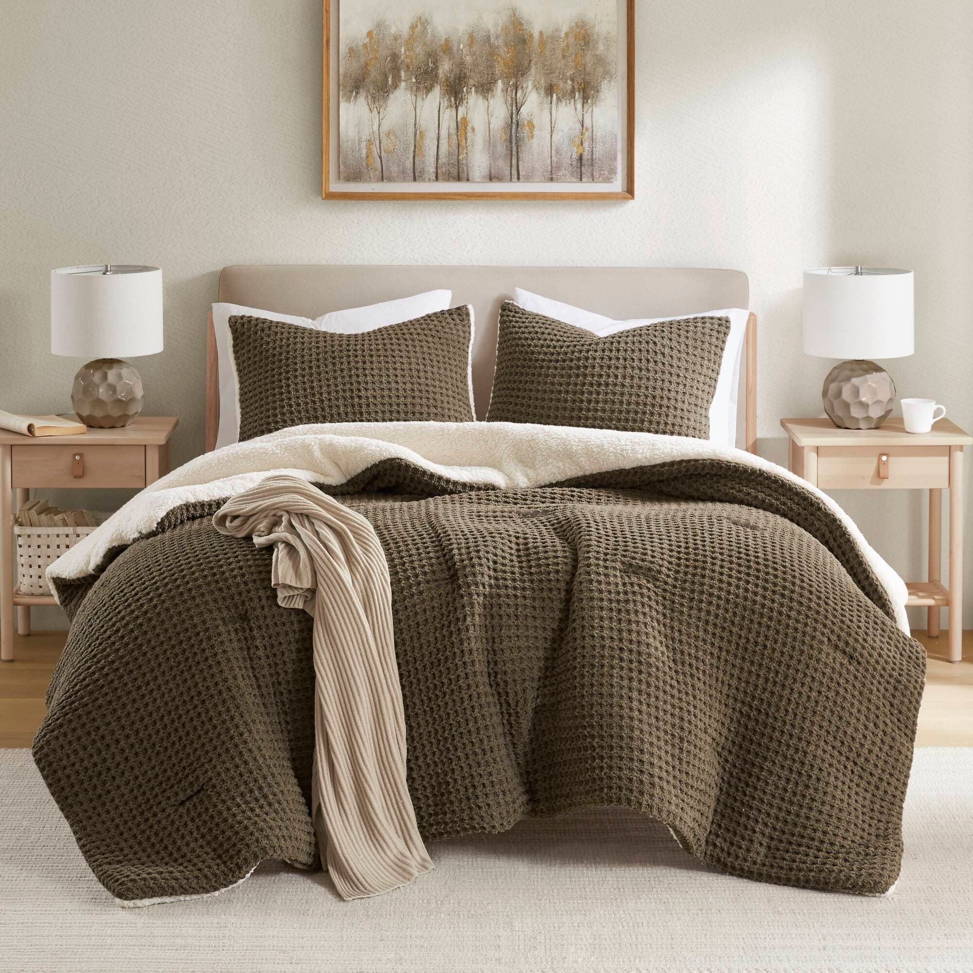 Madison Park MP10-8399 bedding - View #3