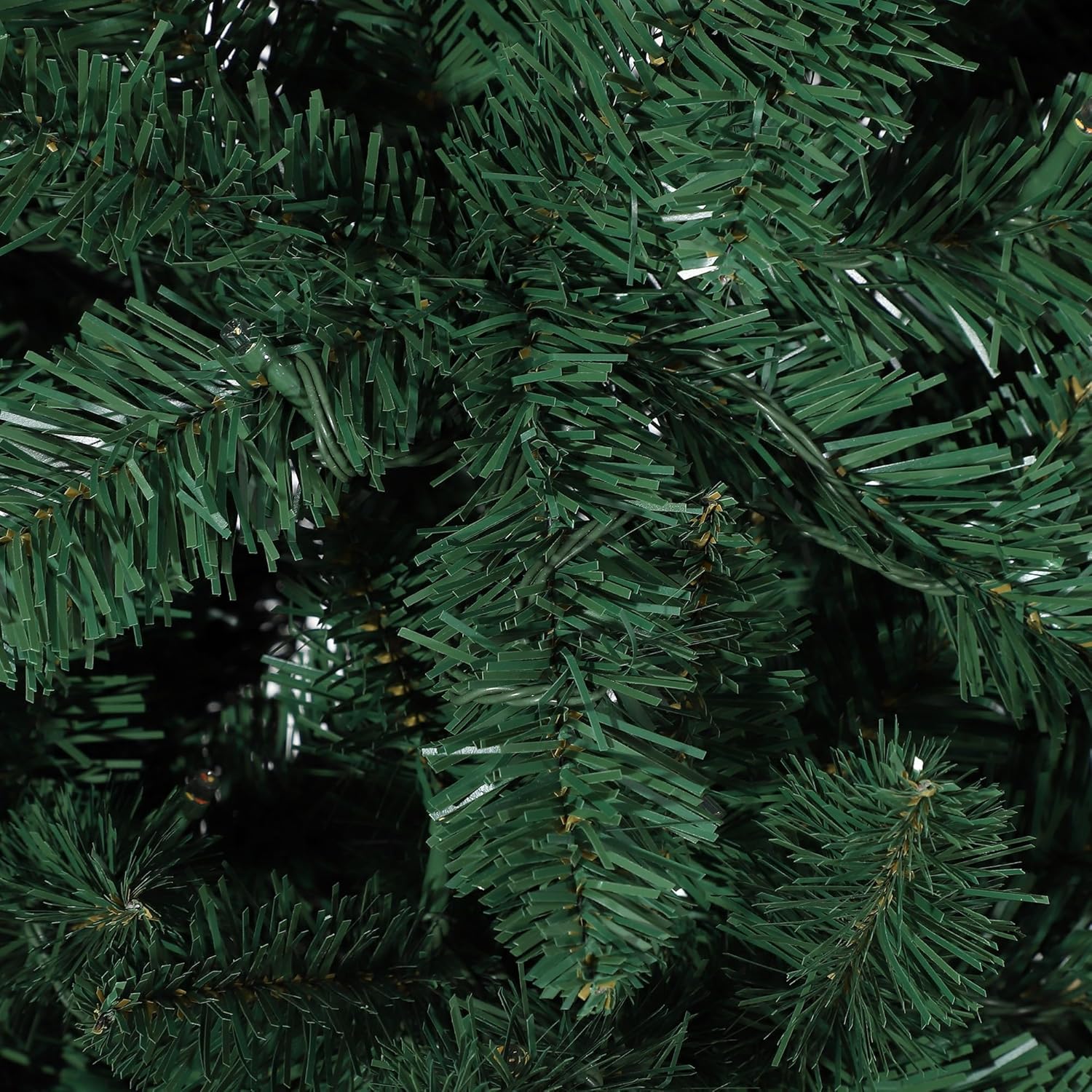 Qeetex YJCJ-PHK-35HHPN46 Artificial-Christmas-Trees - View #5