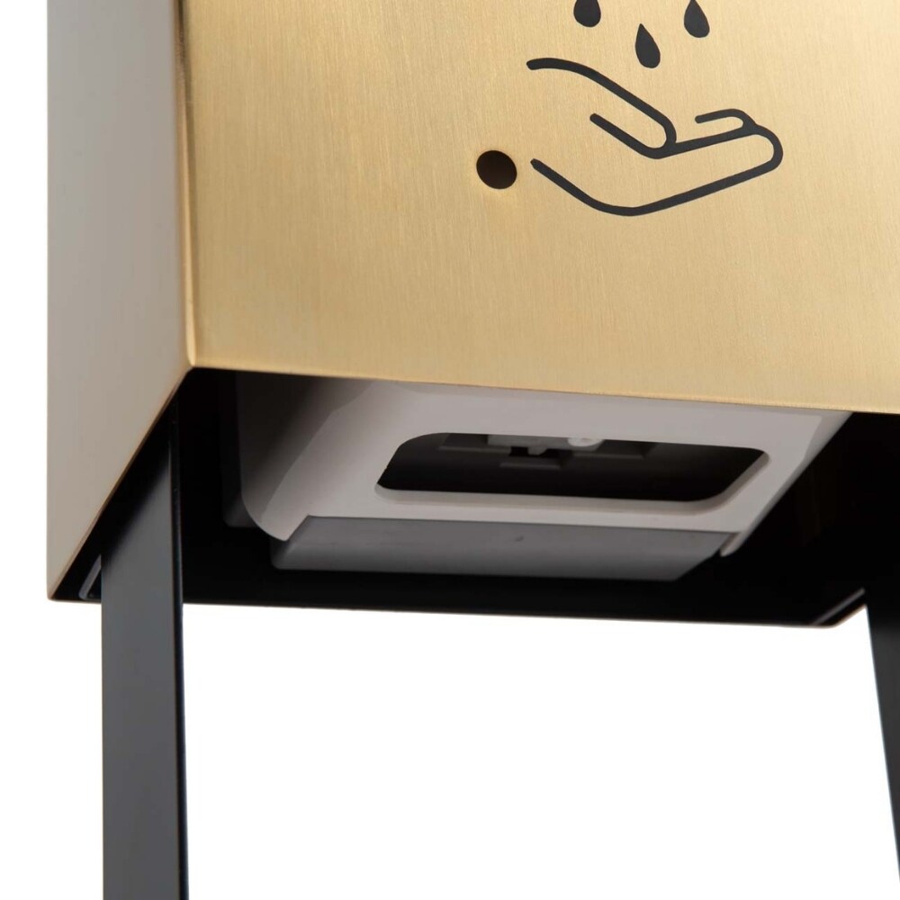 NOVA of California 7010563BB Soap-Lotion-Dispensers - View #4