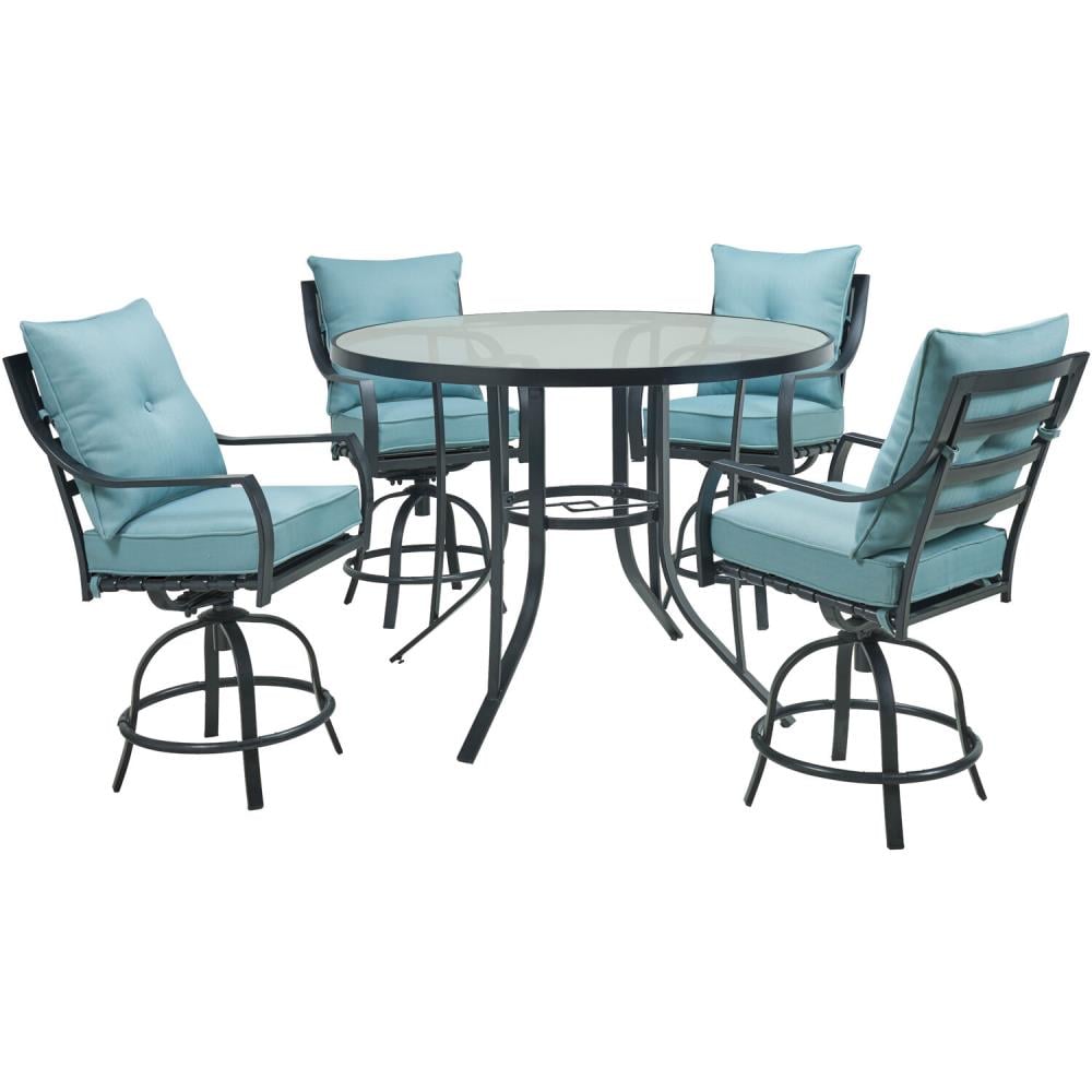 Hanover 5 deals piece dining set