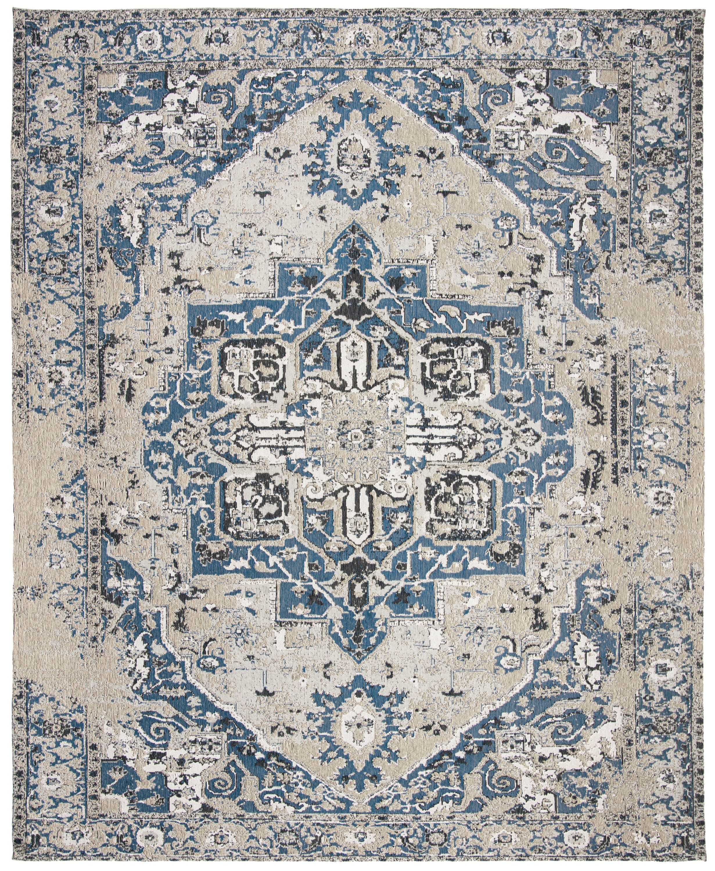 Safavieh CLV111M-8 rugs - View #2