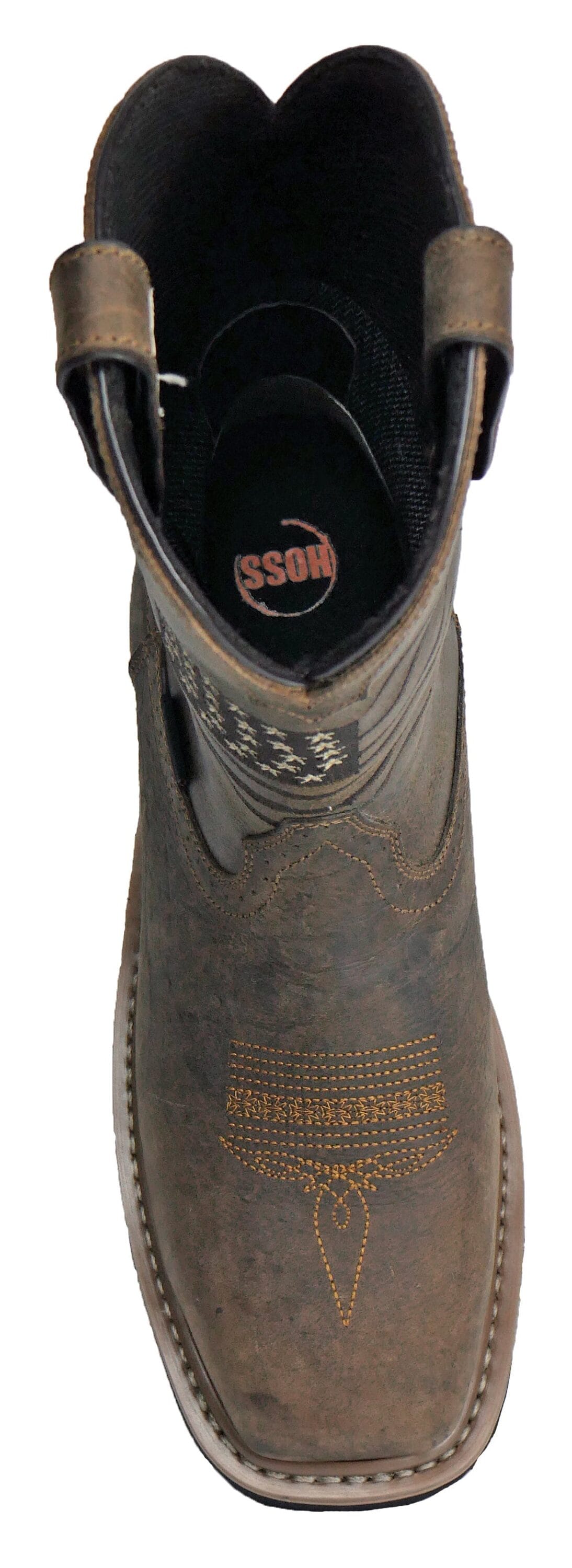 HOSS Boot Company 92060 footwear - View #7