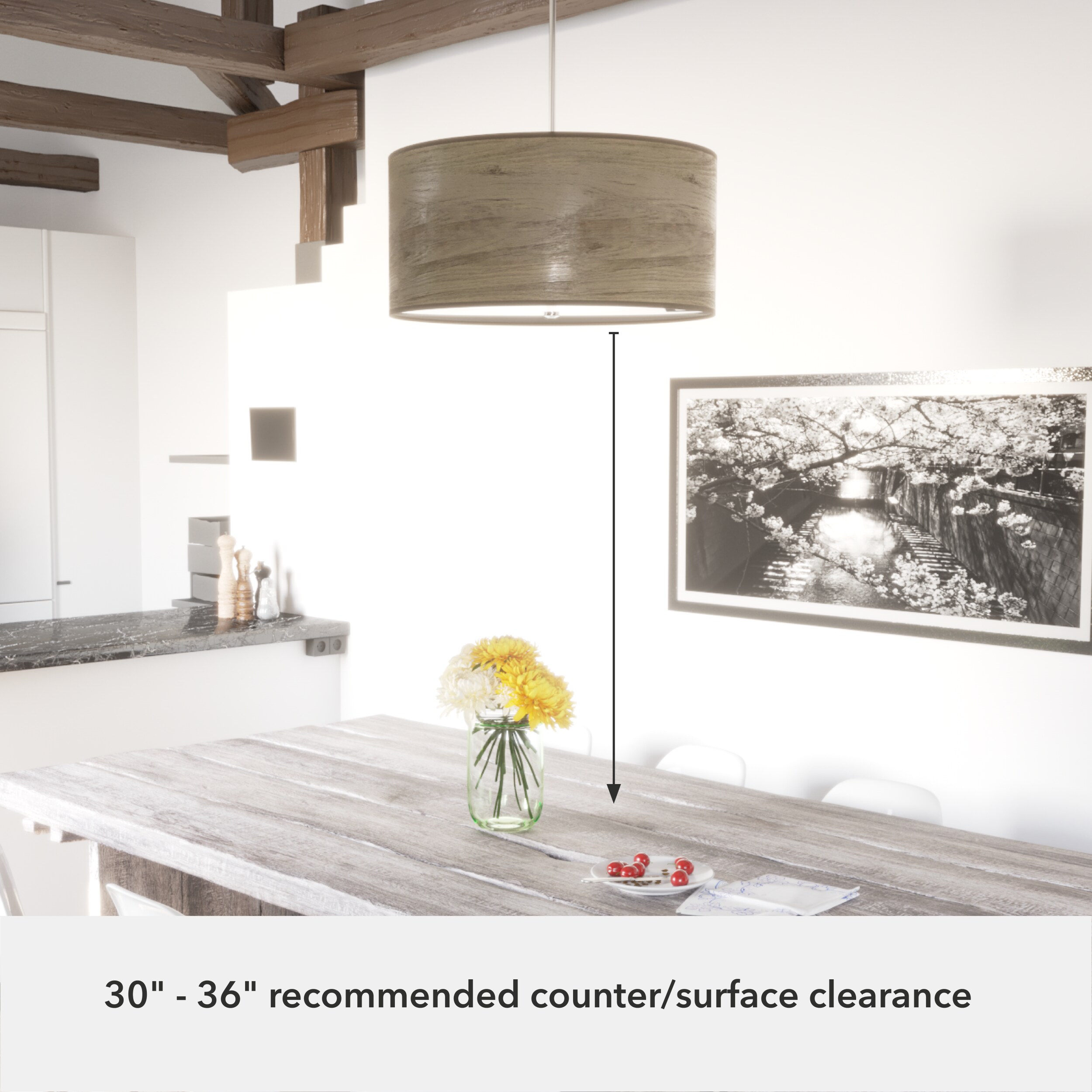 Hunter 19384 Pendant-Lights - View #8