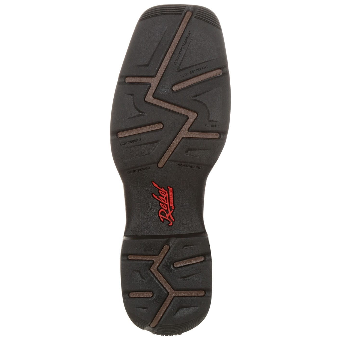 Durango DDB0135 75W footwear - View #2