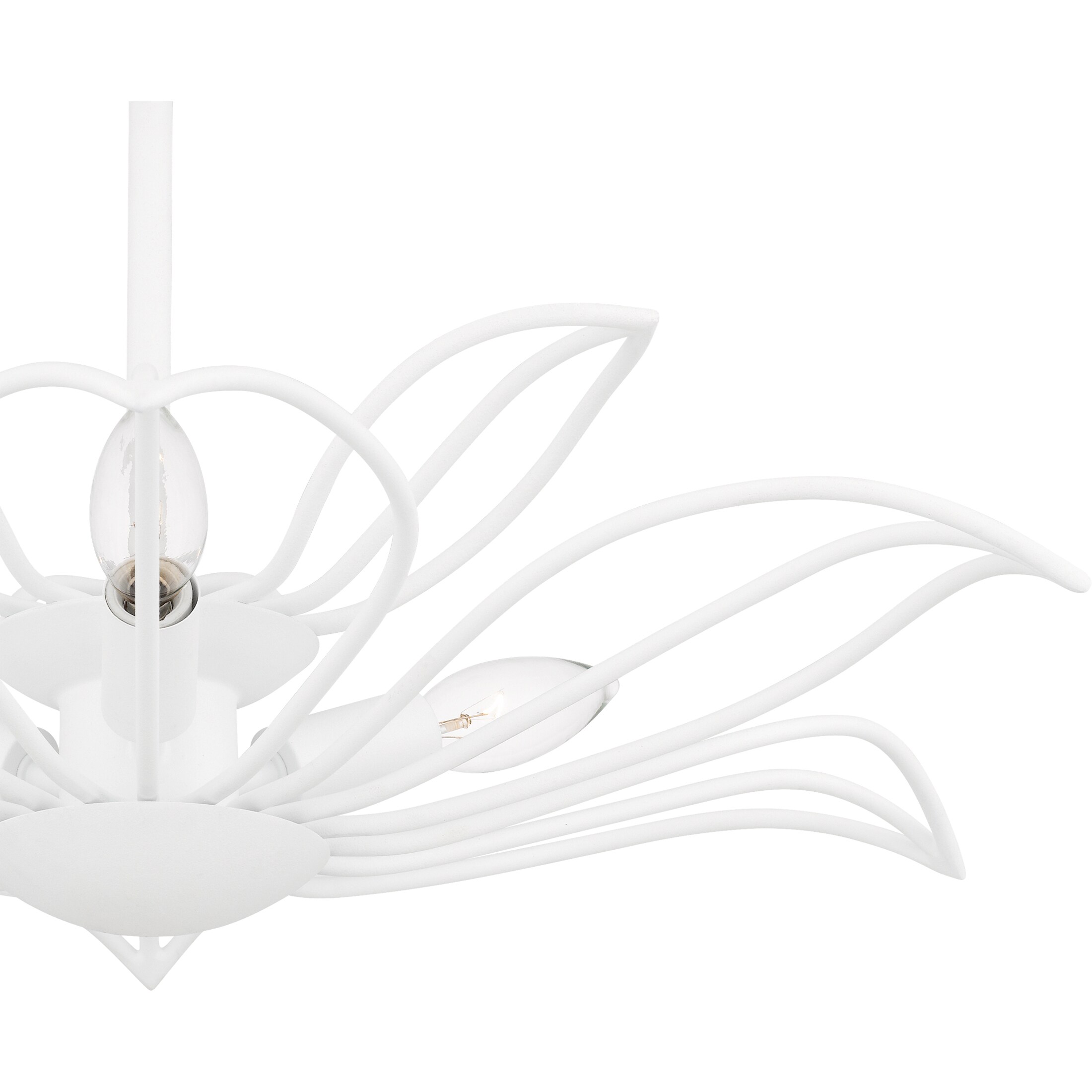 Quoizel TLH2822SW Pendant-Lights - View #3