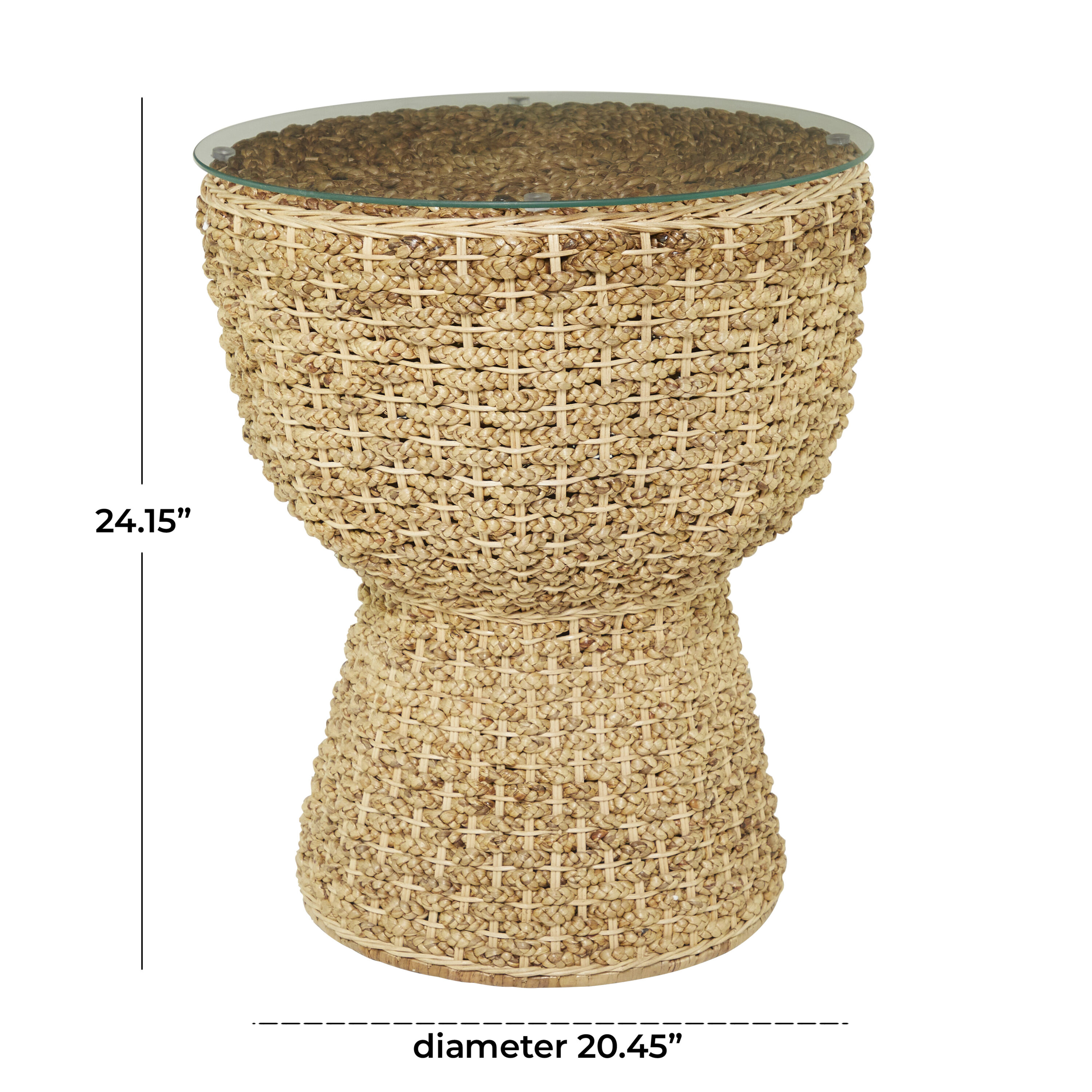 Grayson Lane 60481 End-Tables - View #6