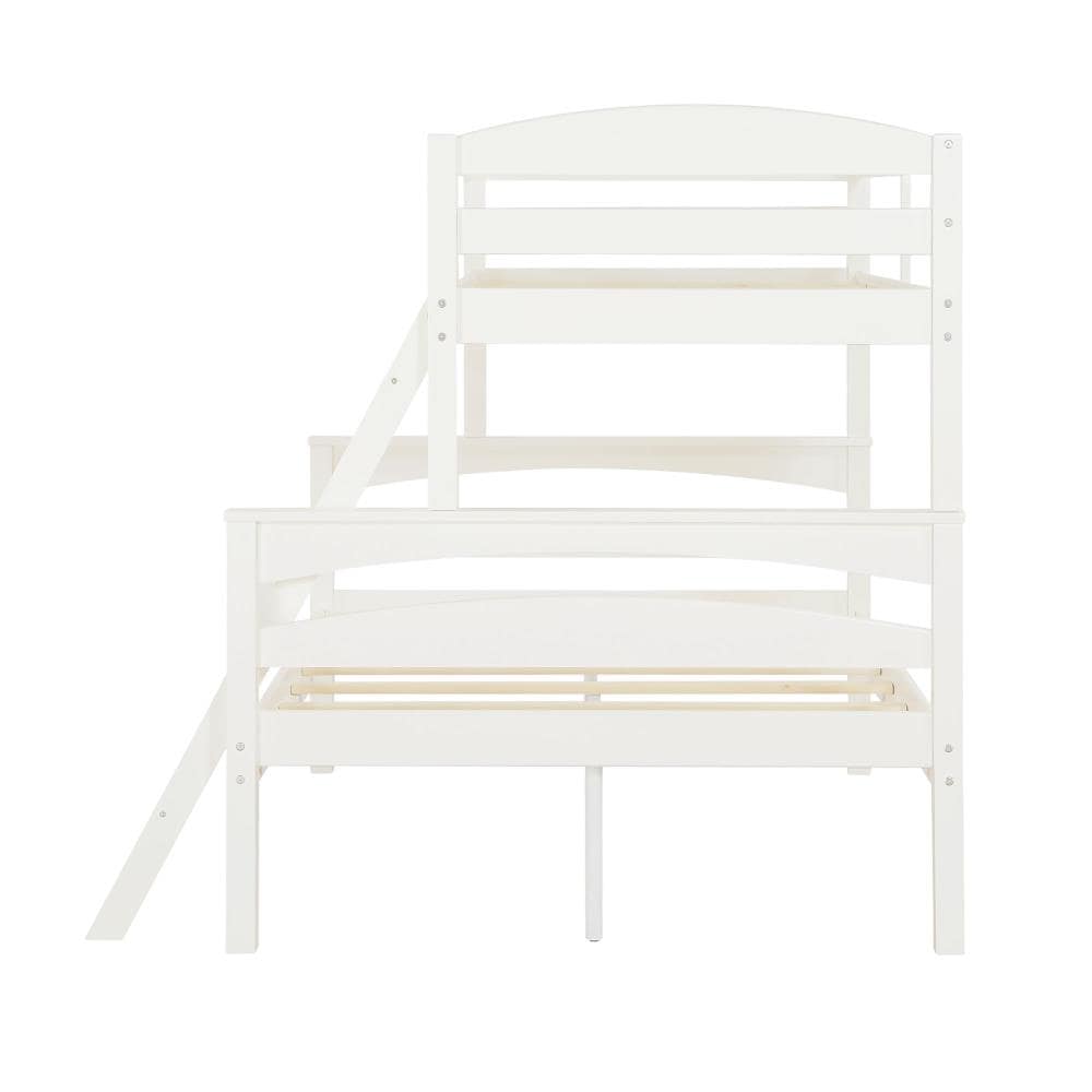 DHP DA6940W Bunk-Beds - View #2