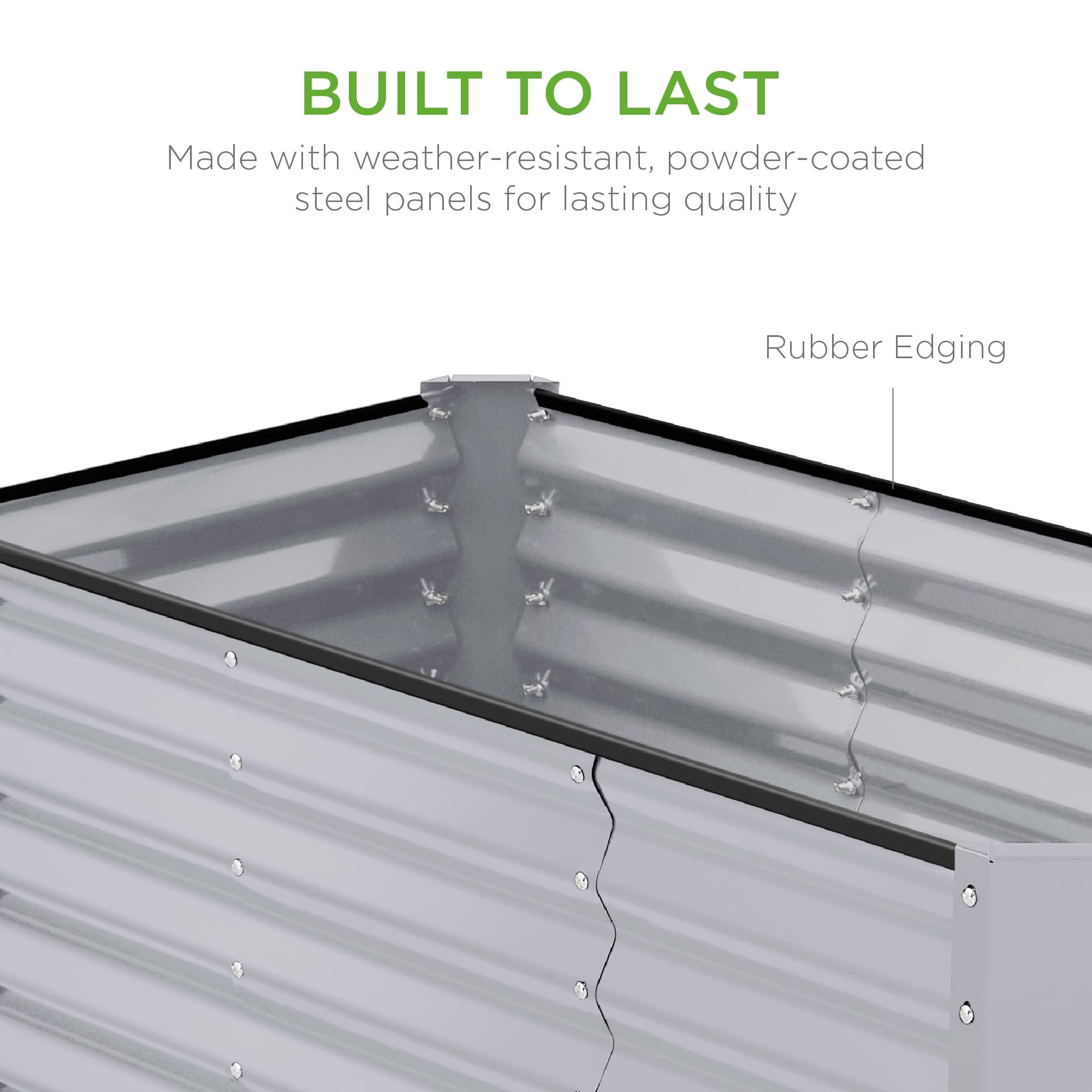 Best Choice Products SKY8948 Raised-Garden-Beds - View #6