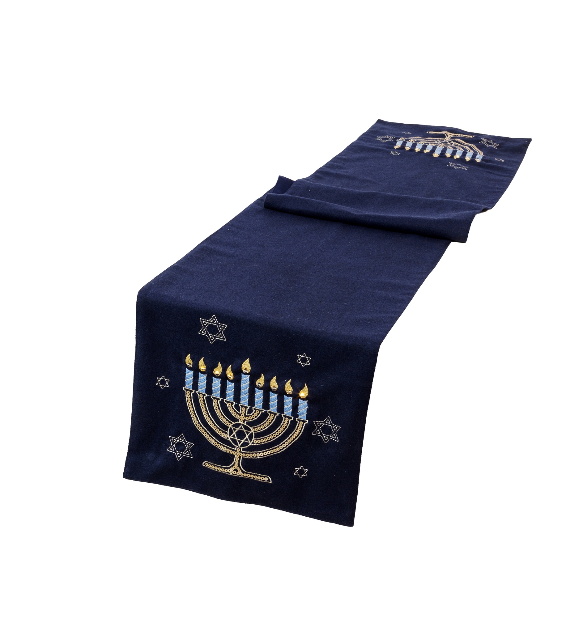 MANOR LUXE ML189271372 Indoor-Hanakkah-Decor - View #2
