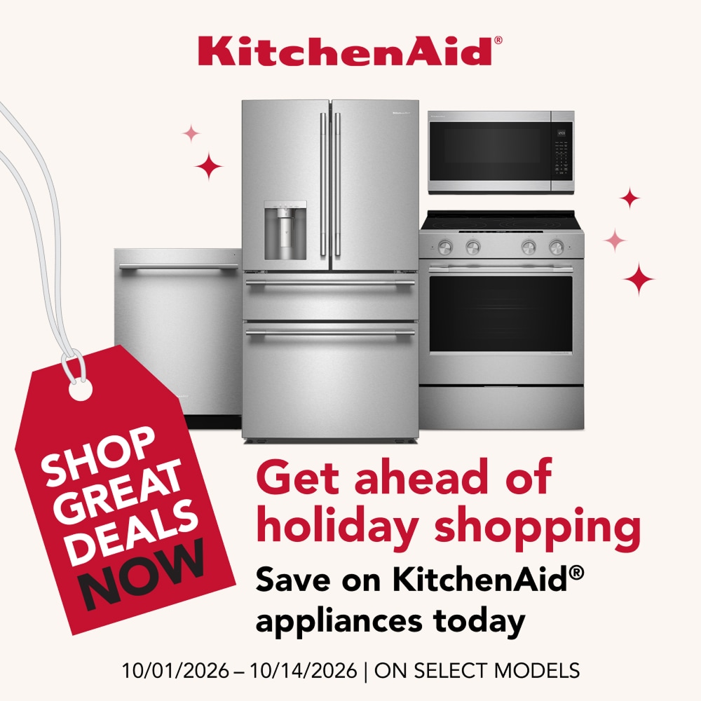 KitchenAid KMMS230RPS Otr-Mwo - View #2