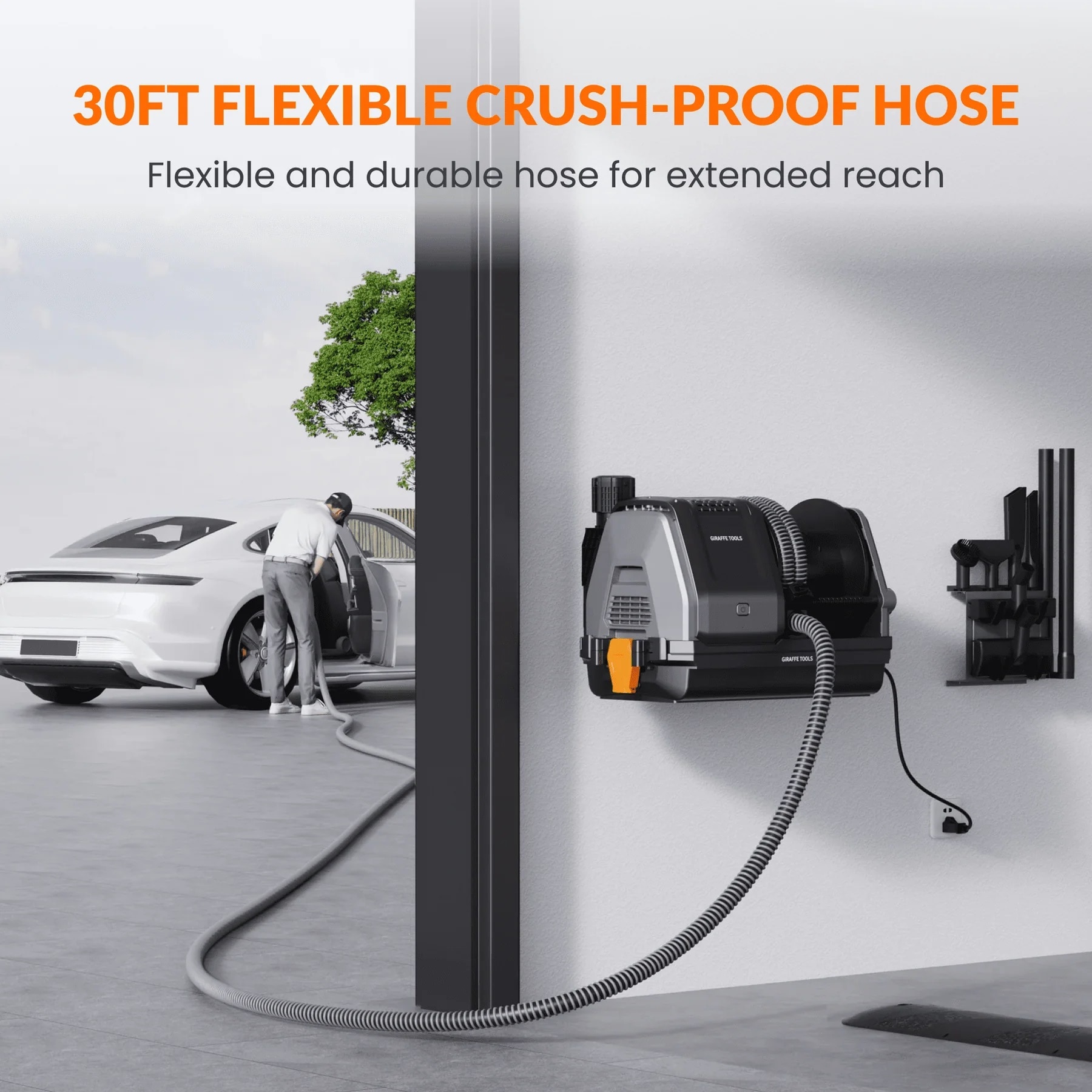 Giraffe Tools SGV-W18AR11M m100960 - View #10