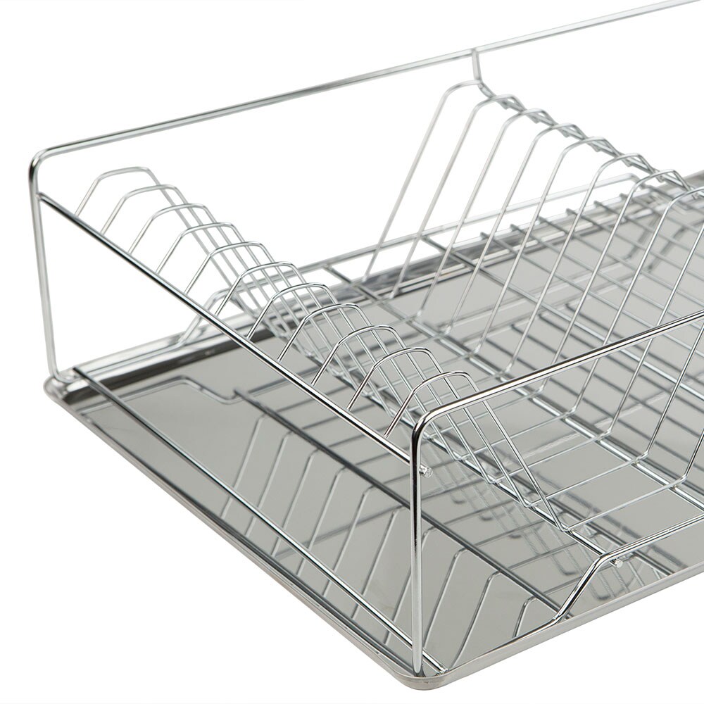 Home Basics LOW57497 Dish-Racks-Trays - View #6