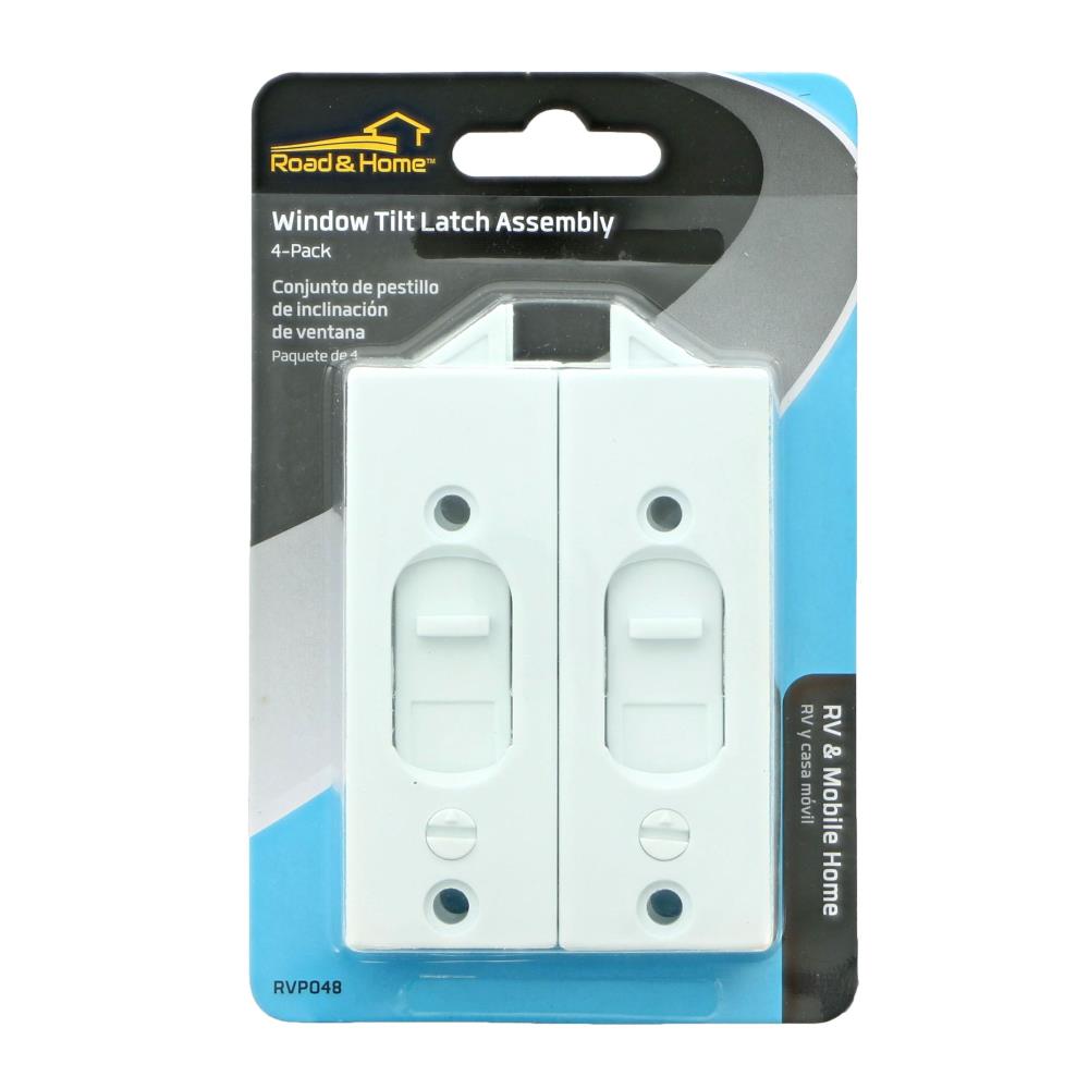 Road & Home RVP048 Window-Tilt-Latches - View #3