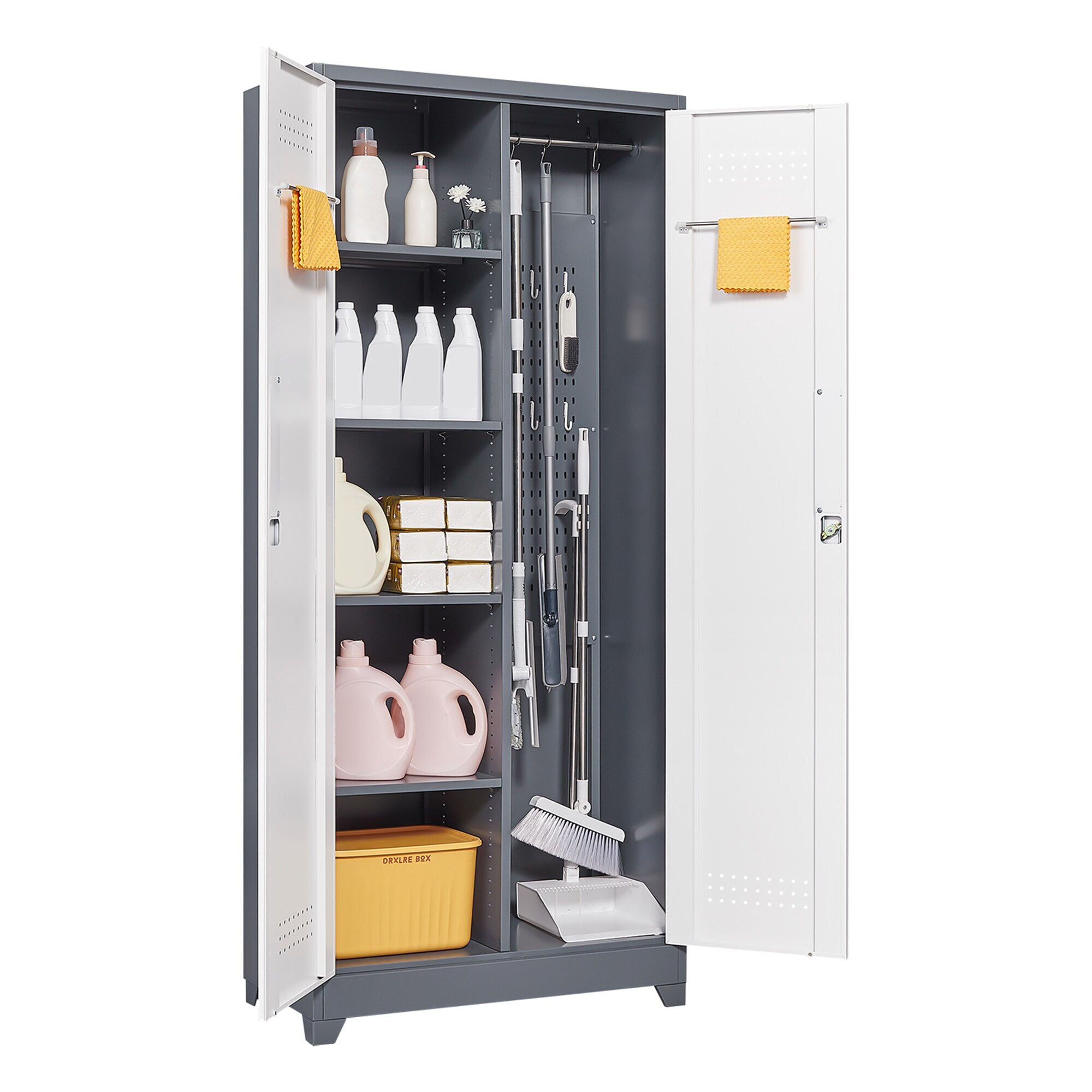 SINOFURN SYD260005WT Filing-Cabinets - View #19