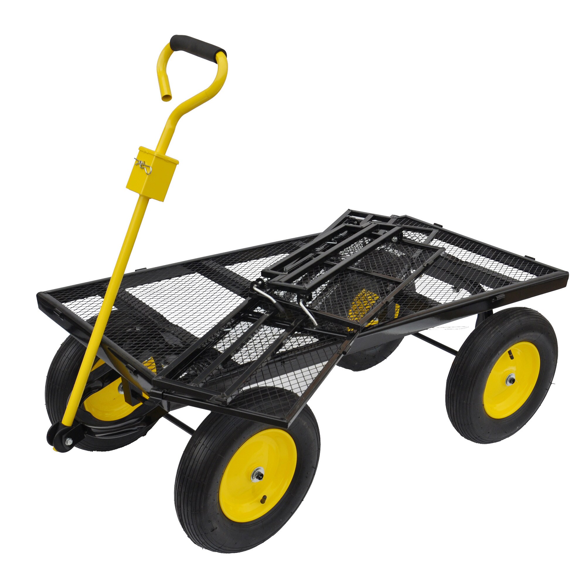 SINOFURN SYB010053BY Yard-Carts - View #11