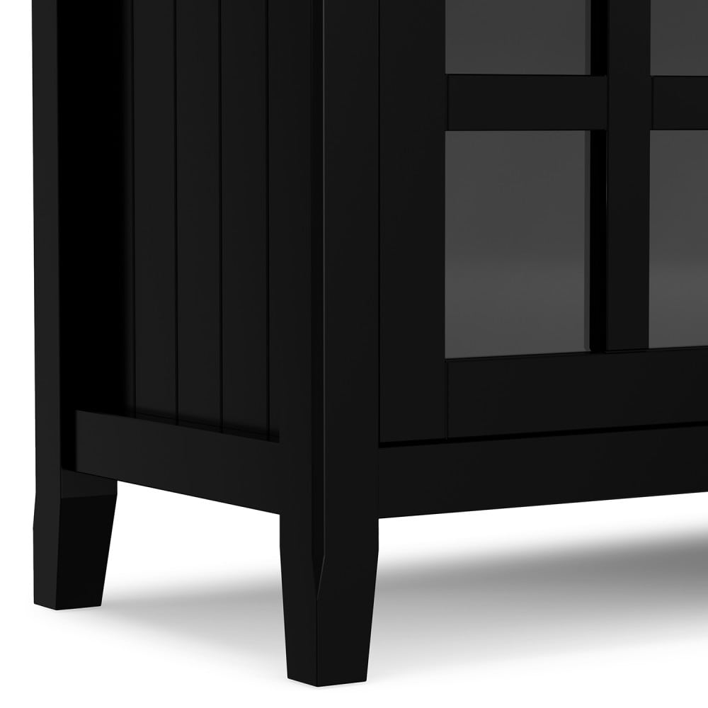 Simpli Home AXWEL05-60BL Tv-Stands - View #10