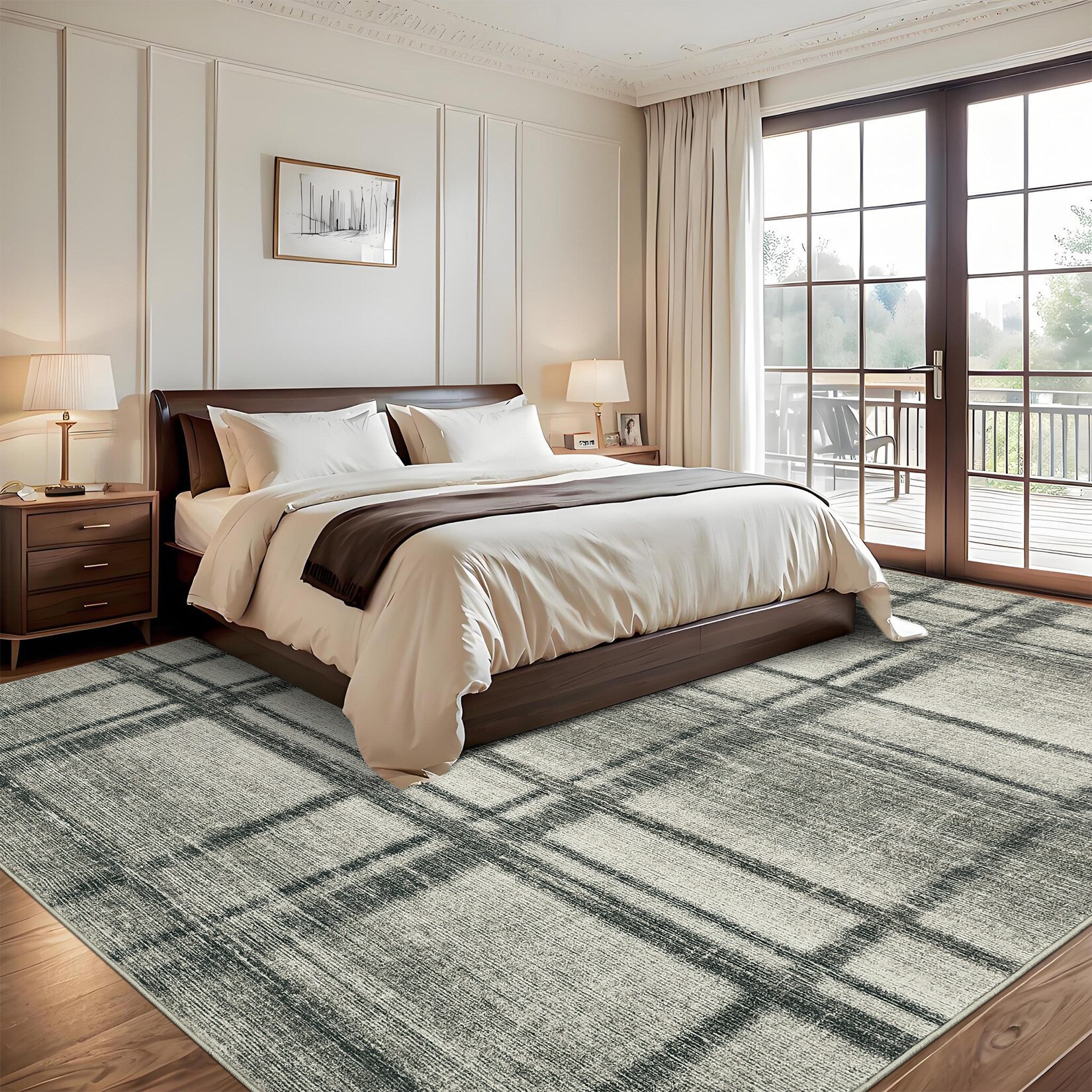 Qeetex LSN-PHK-343WKD84 rugs - View #4