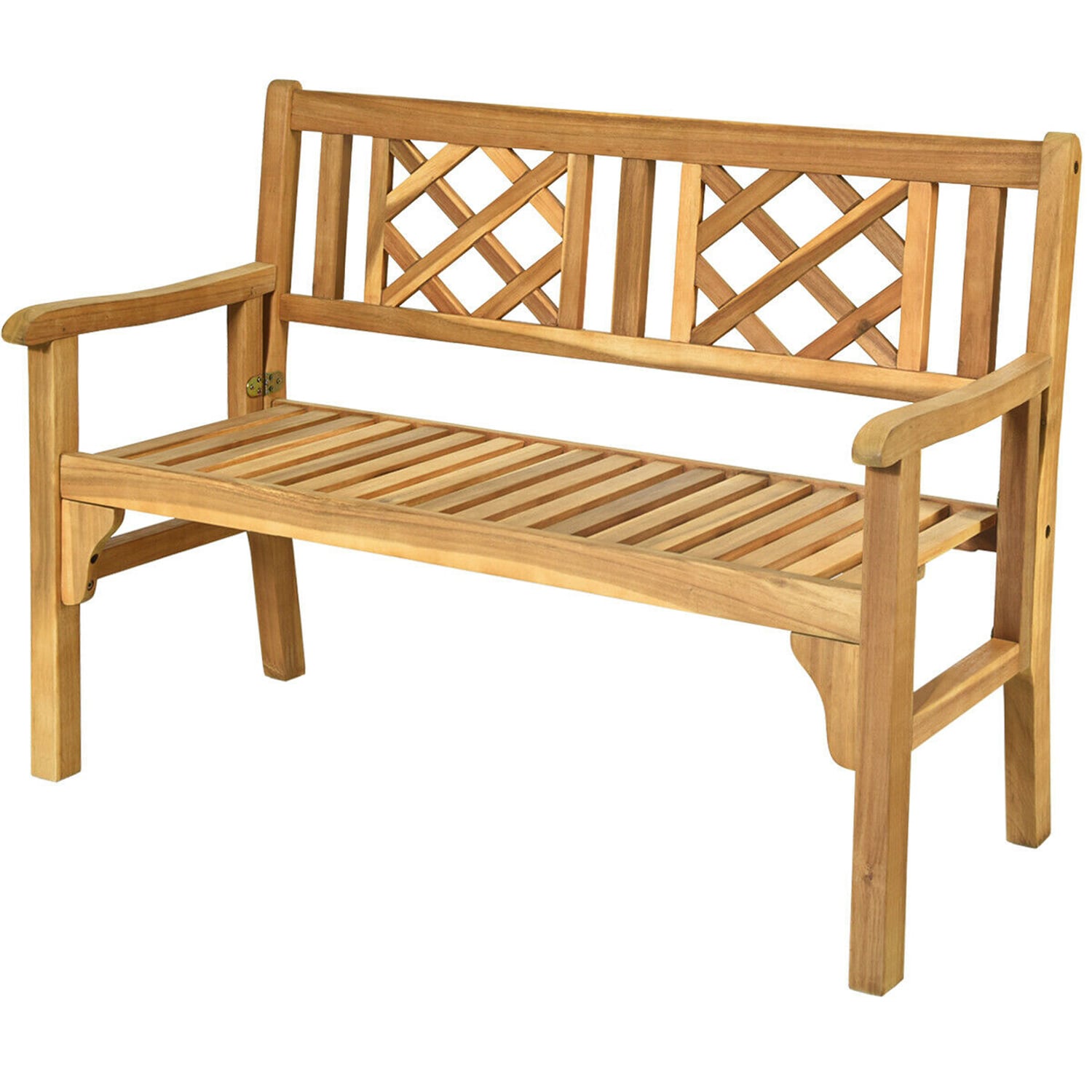 Forclover HYFE-70303PK Commercial-Benches - View #12