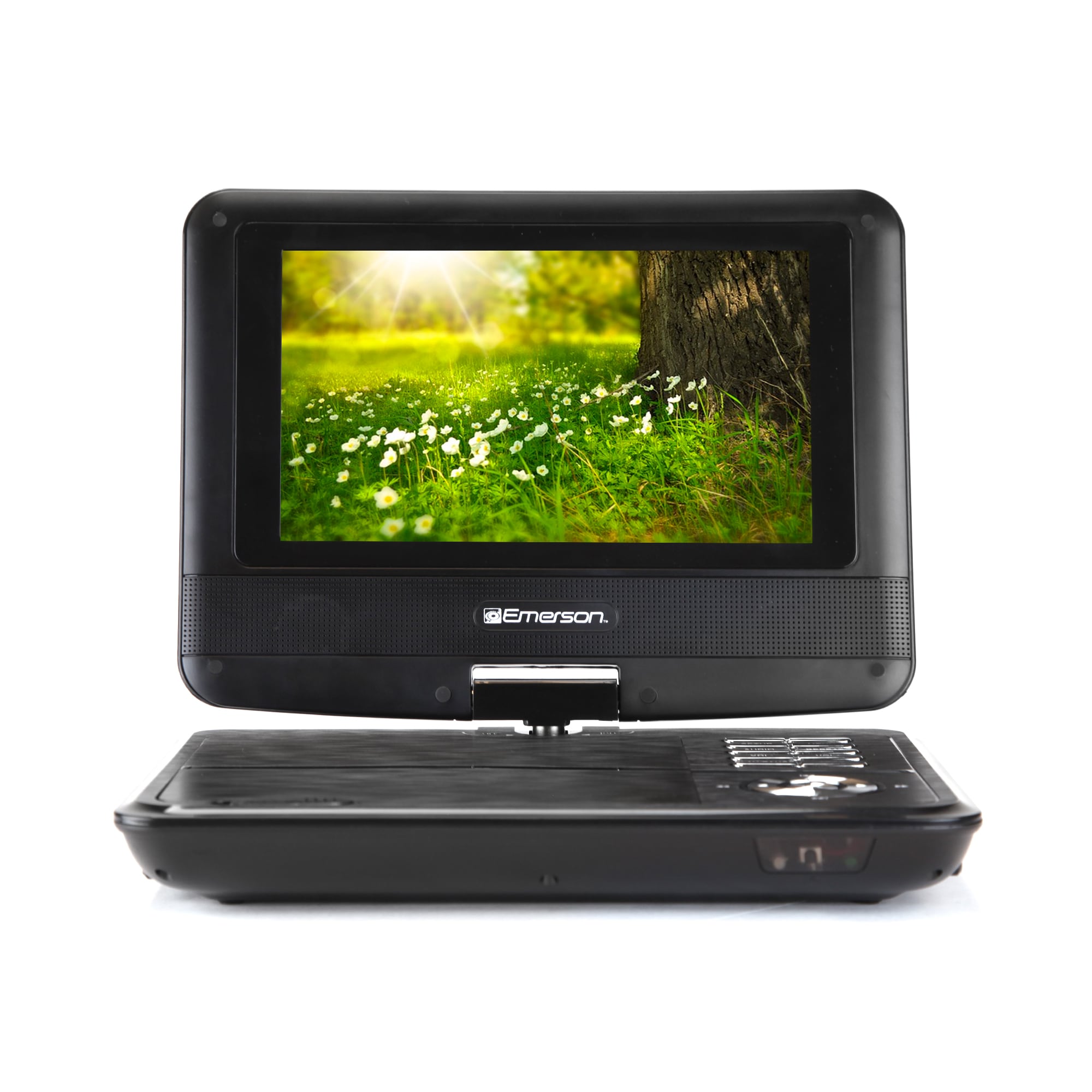 Emerson EPD-7001 720p DVD Player ( Black )