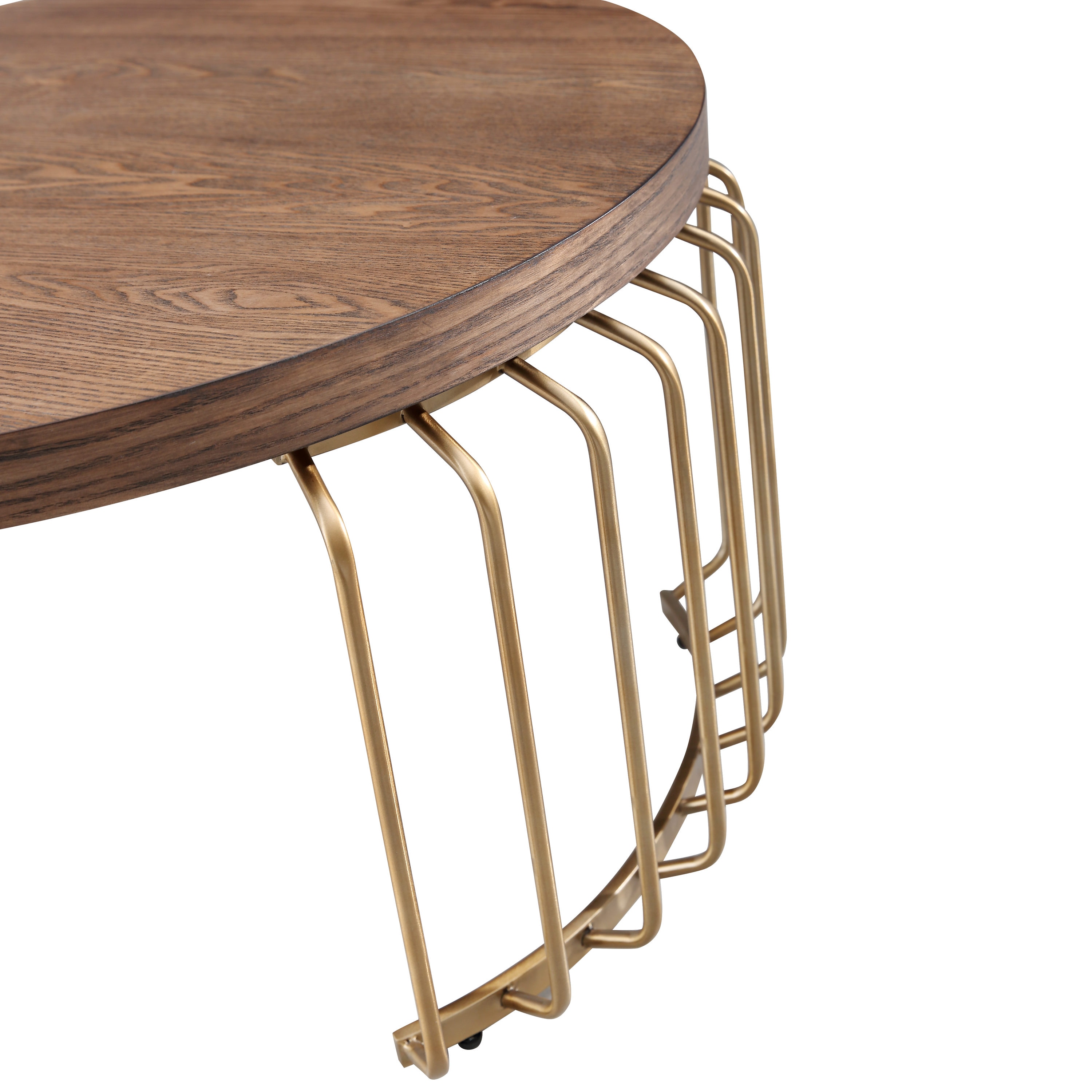CASAINC WF-CT-992A-GL Coffee-Tables - View #2