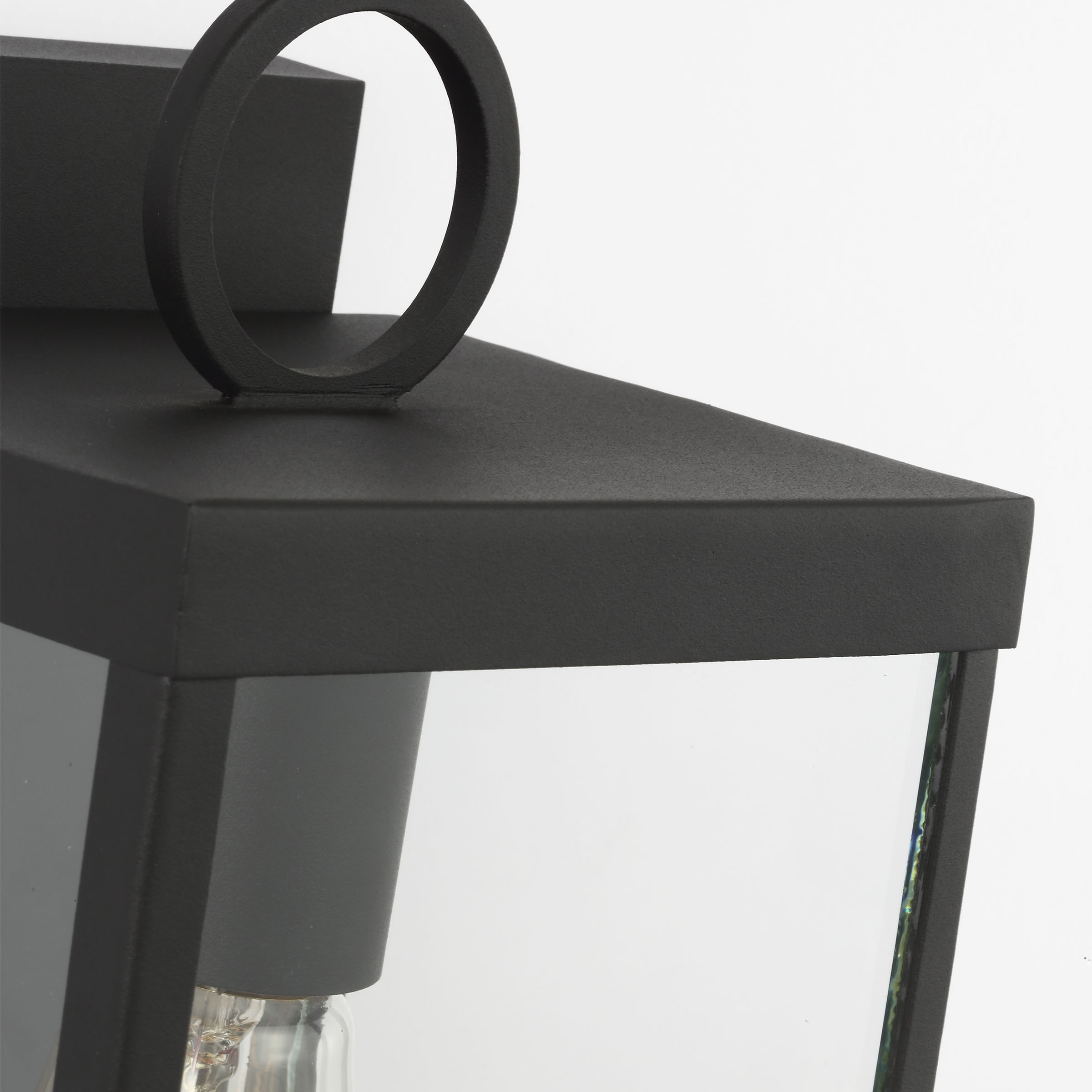 Scott Living DJO1001TXB Outdoor-Wall-Lighting - View #6