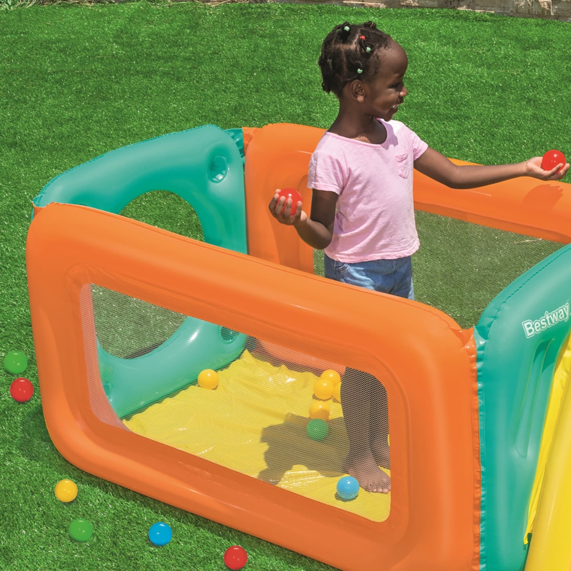 Bestway G0821808056231 Play-Toys - View #5