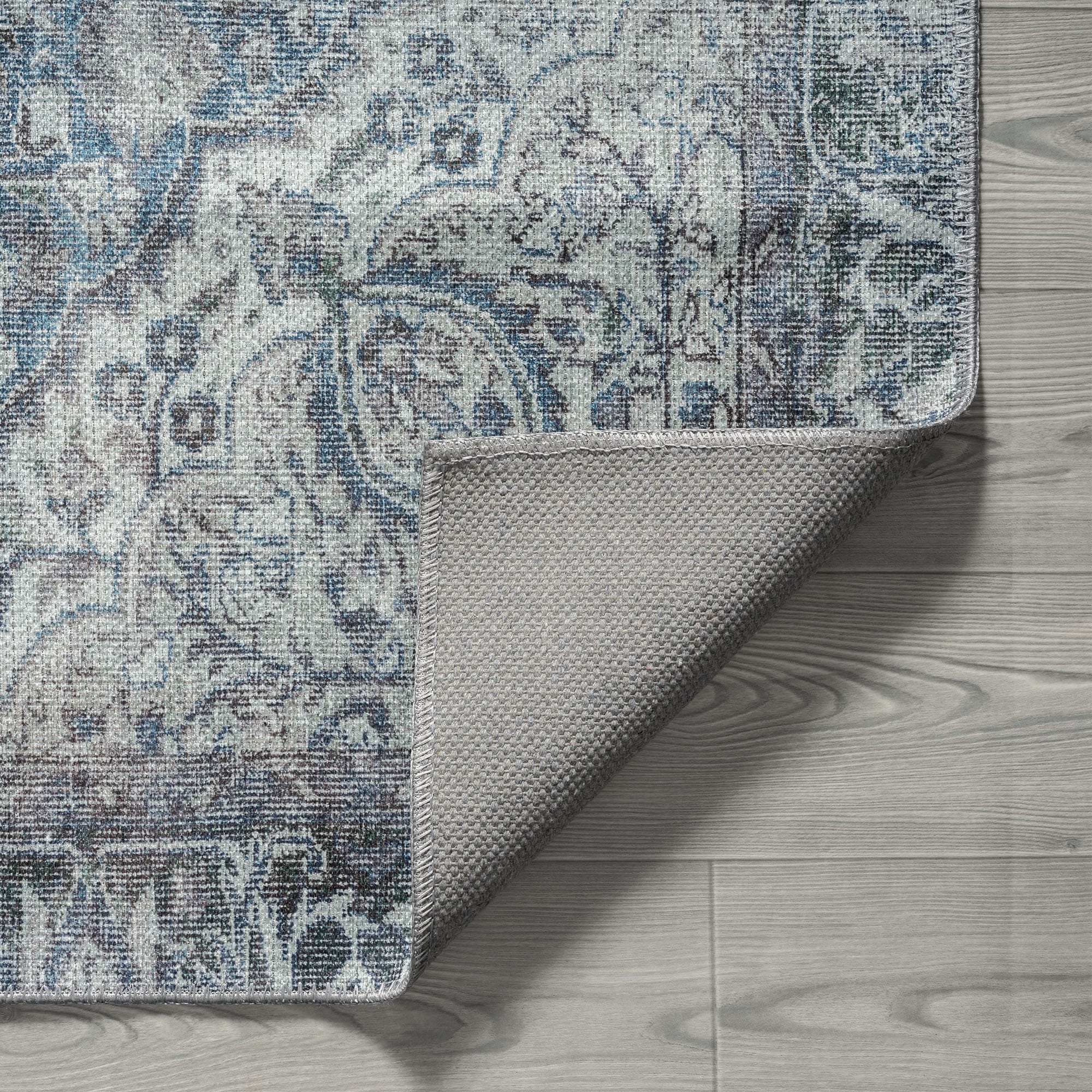 Tayse PRK1507 5X7 rugs - View #5