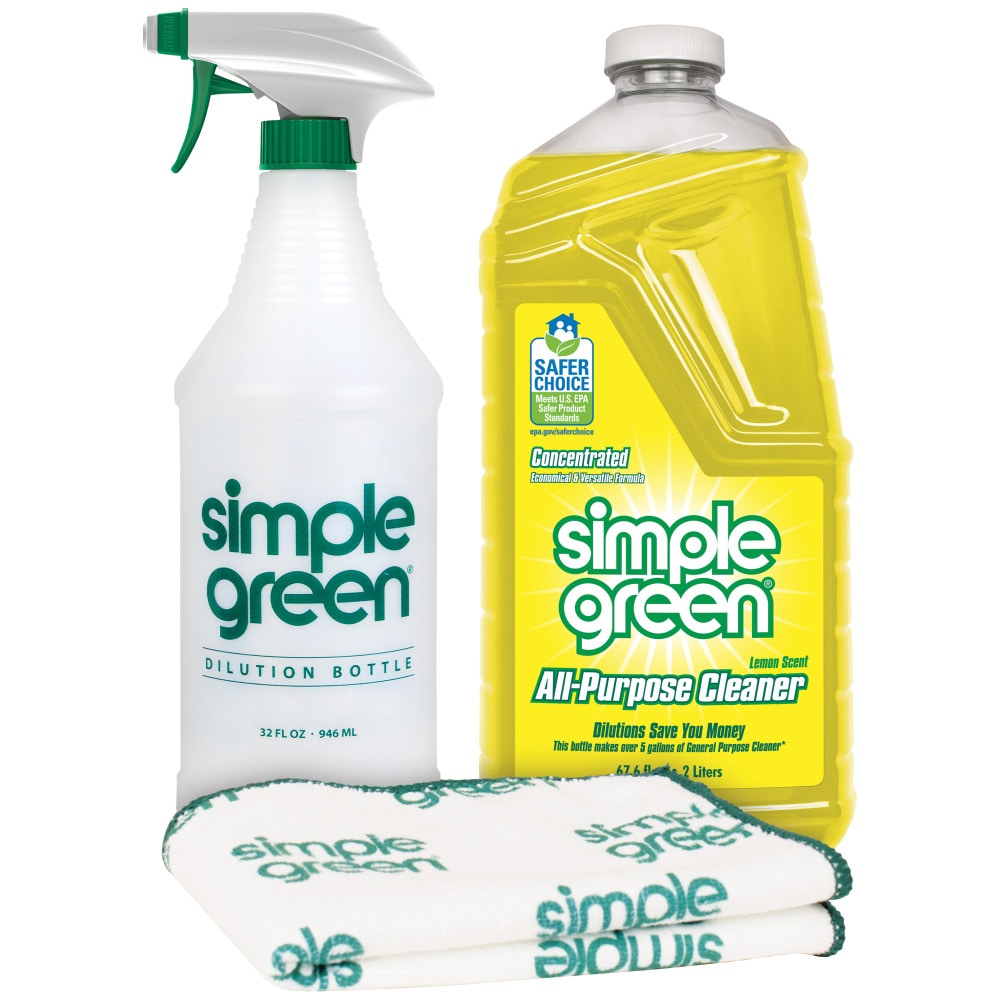 Simple Green All Purpose Cleaner 59ml –