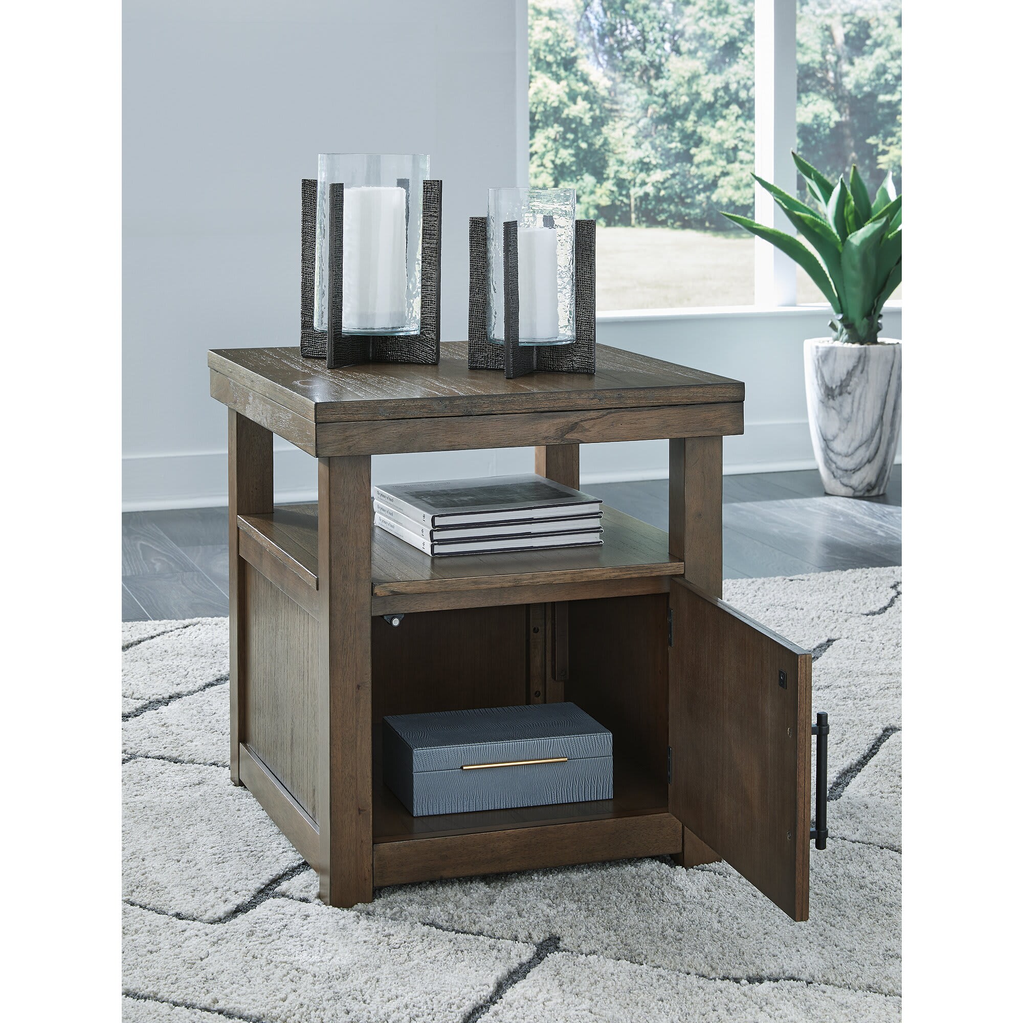 Signature Design by Ashley T738-3 End-Tables - View #6