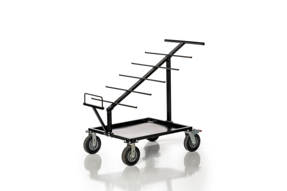 Southwire WW-535 Wire Wagon 535 - Large Capacity Wire Cart