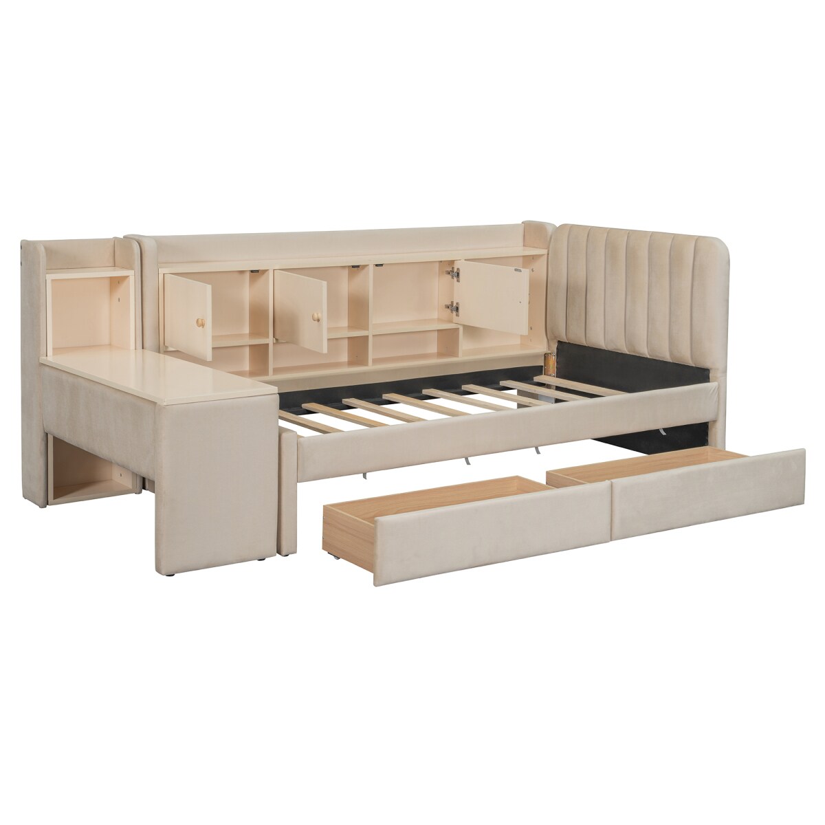 Streamdale Furniture SF000196AAA beds - View #17